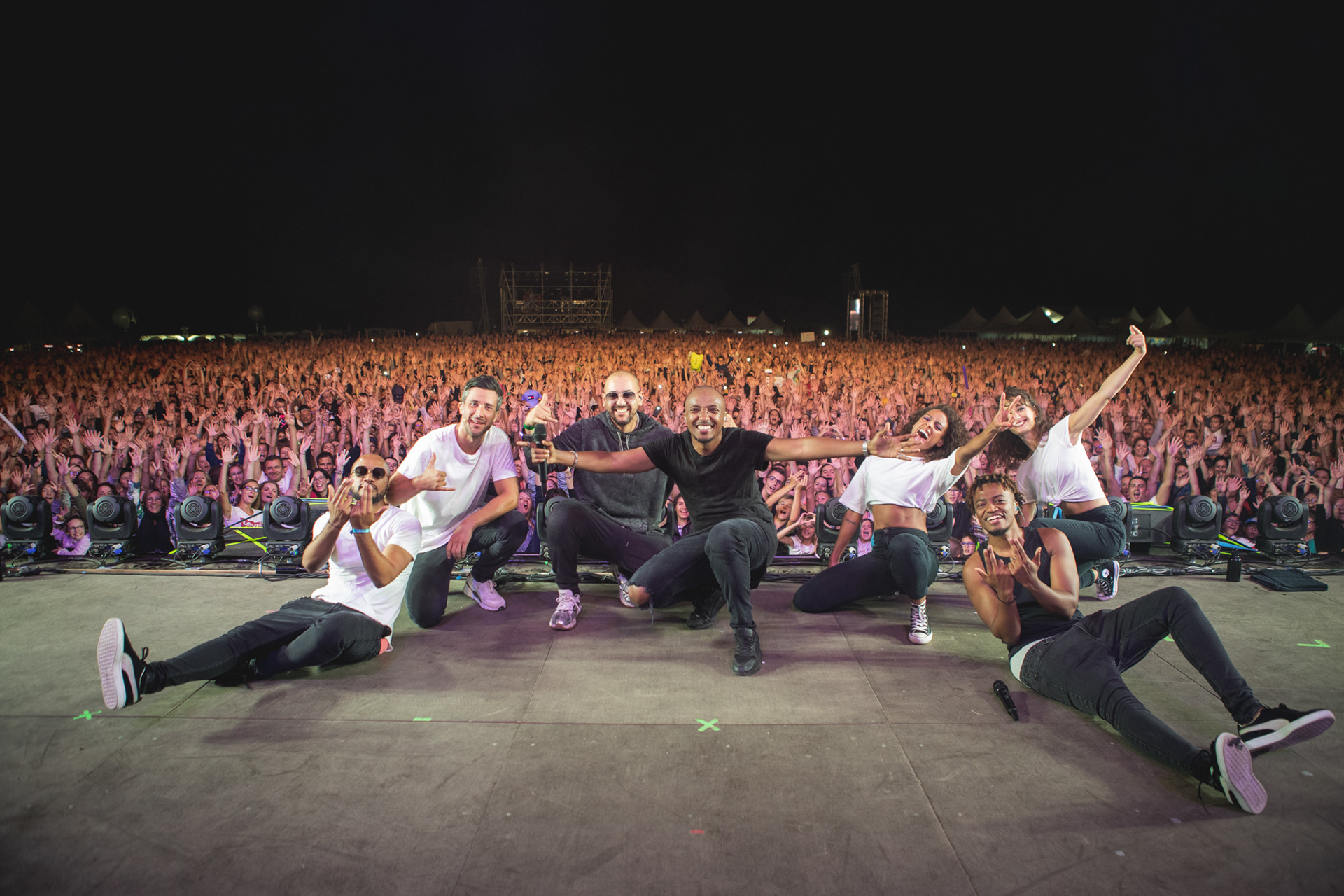 Poupet Festival • 2019