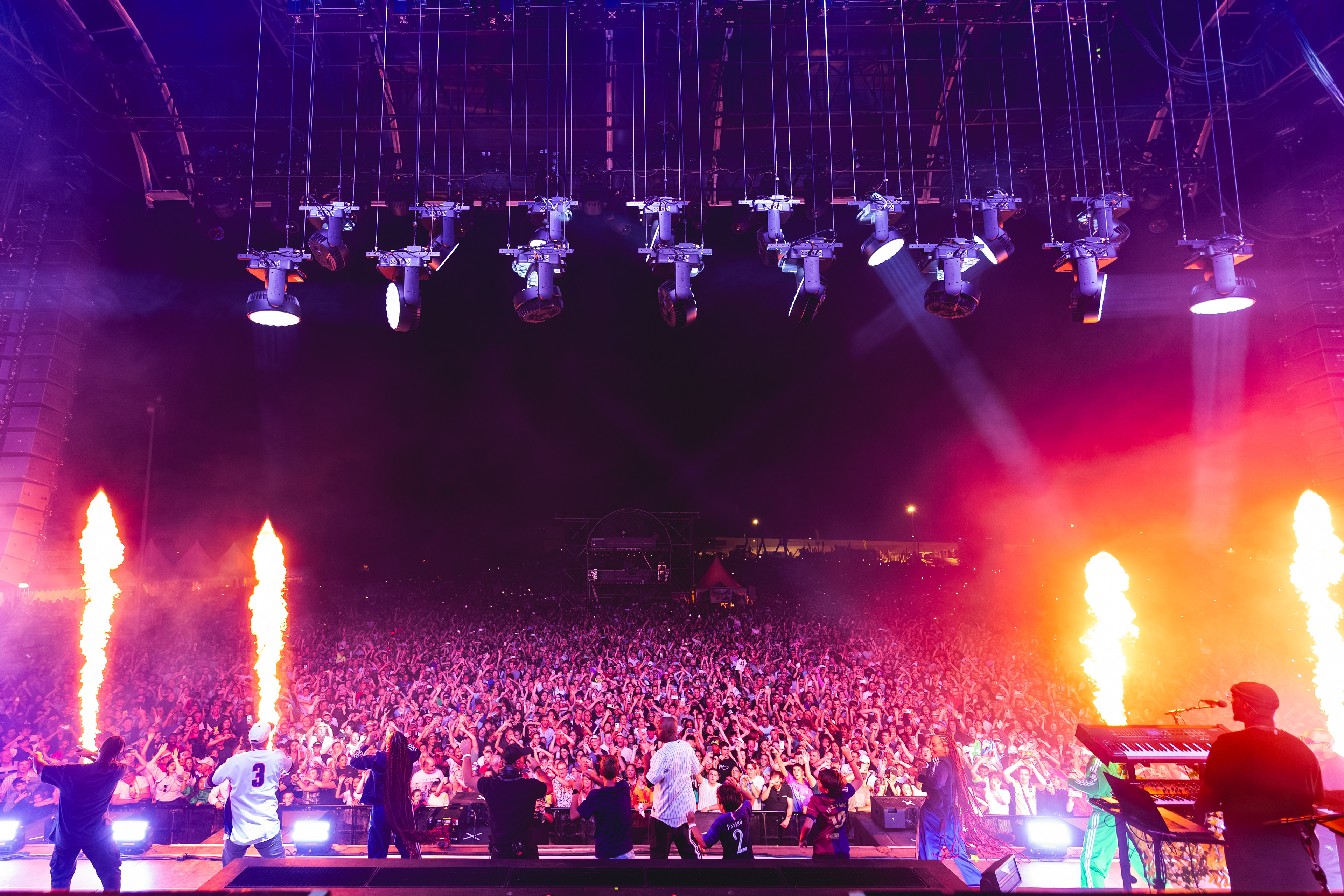 Foire en Scène • Châlons-en-Champagne • 2025
