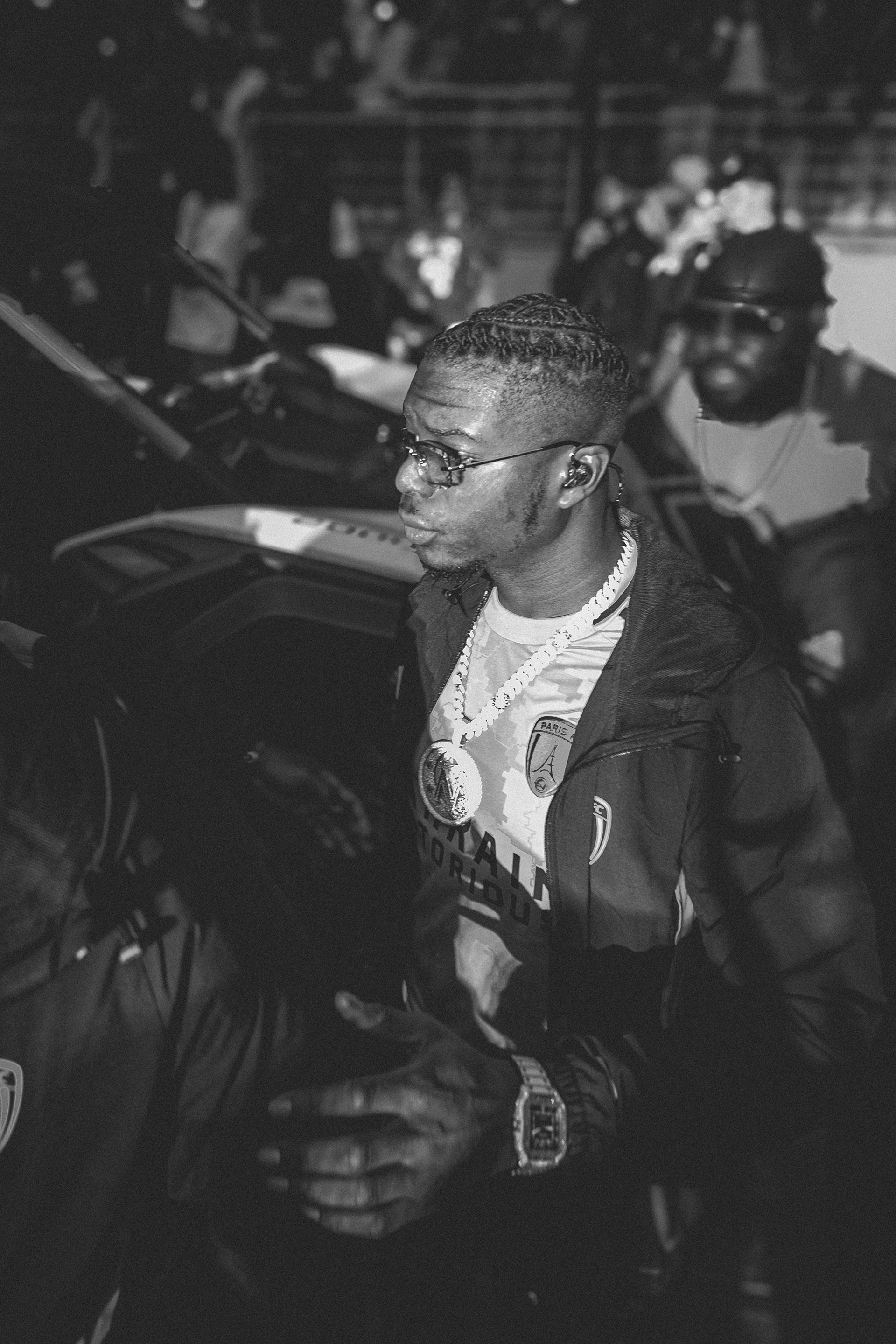 Ninho • Stade de France 