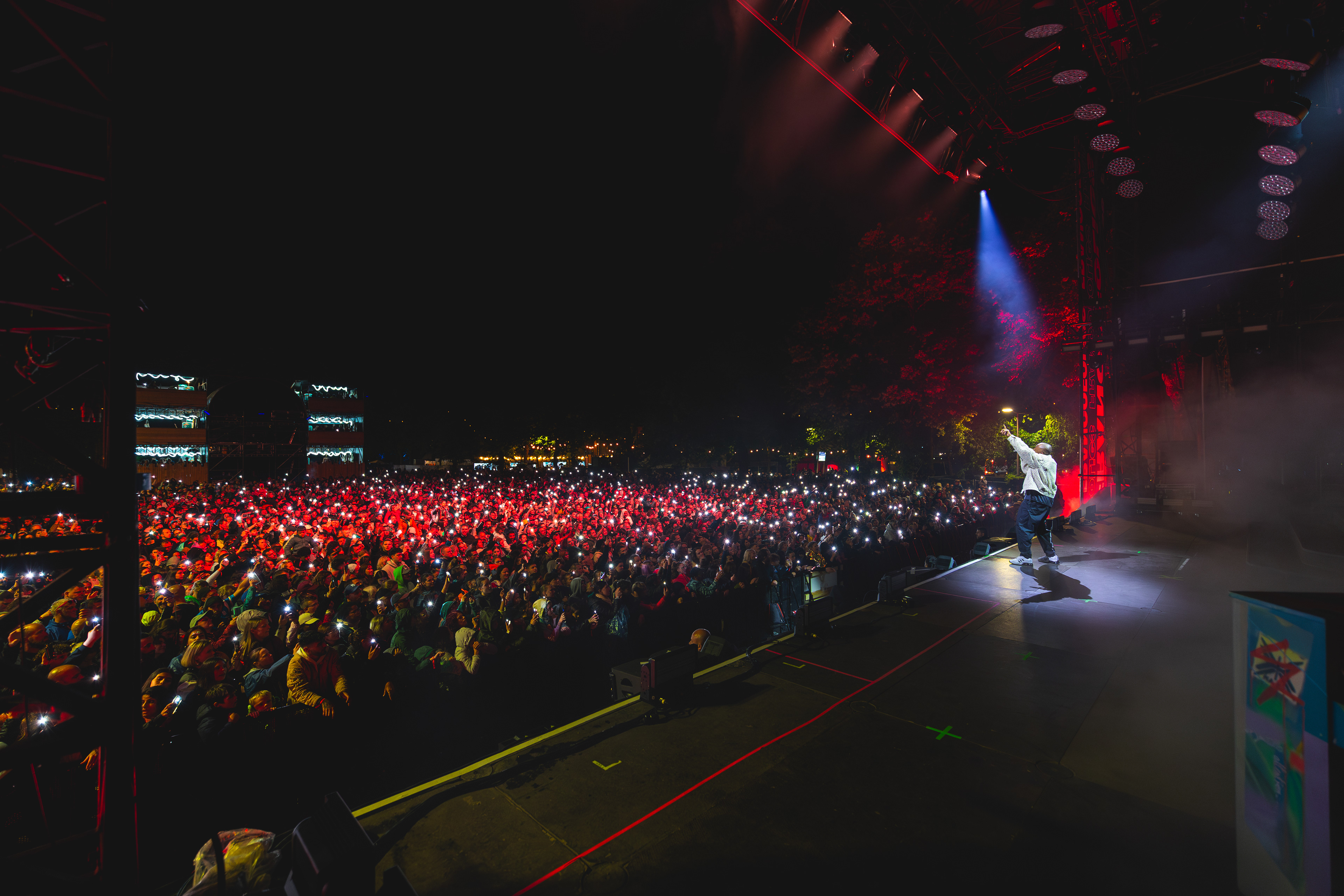 Francofolies • Esch-sur-Alzette (Lux) • 2025