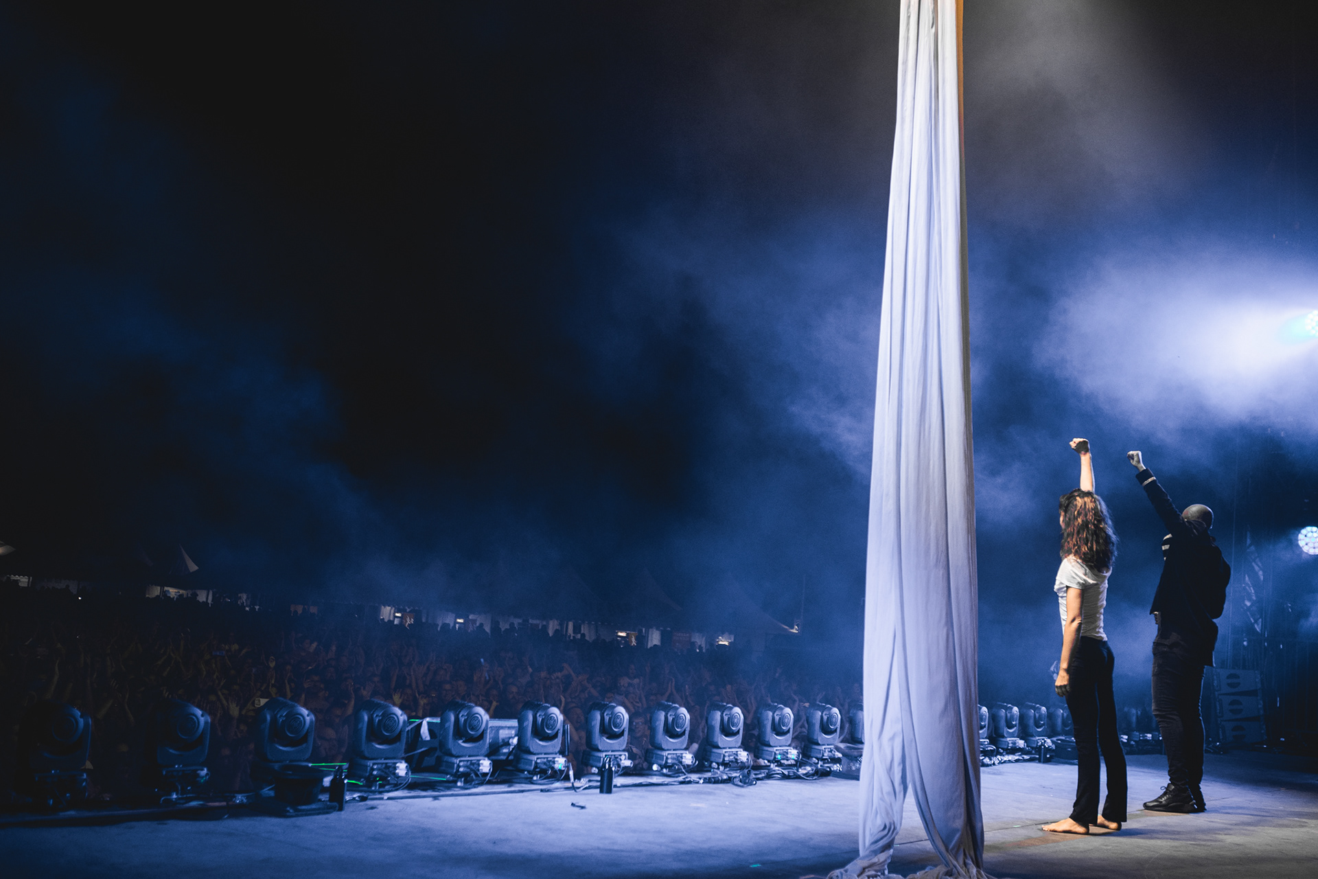 Poupet Festival • 2019