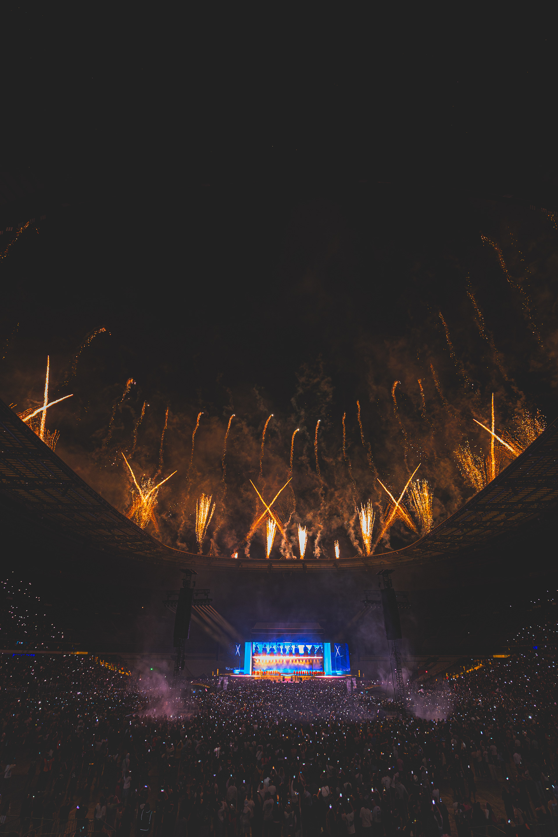 Ninho • Stade de France 