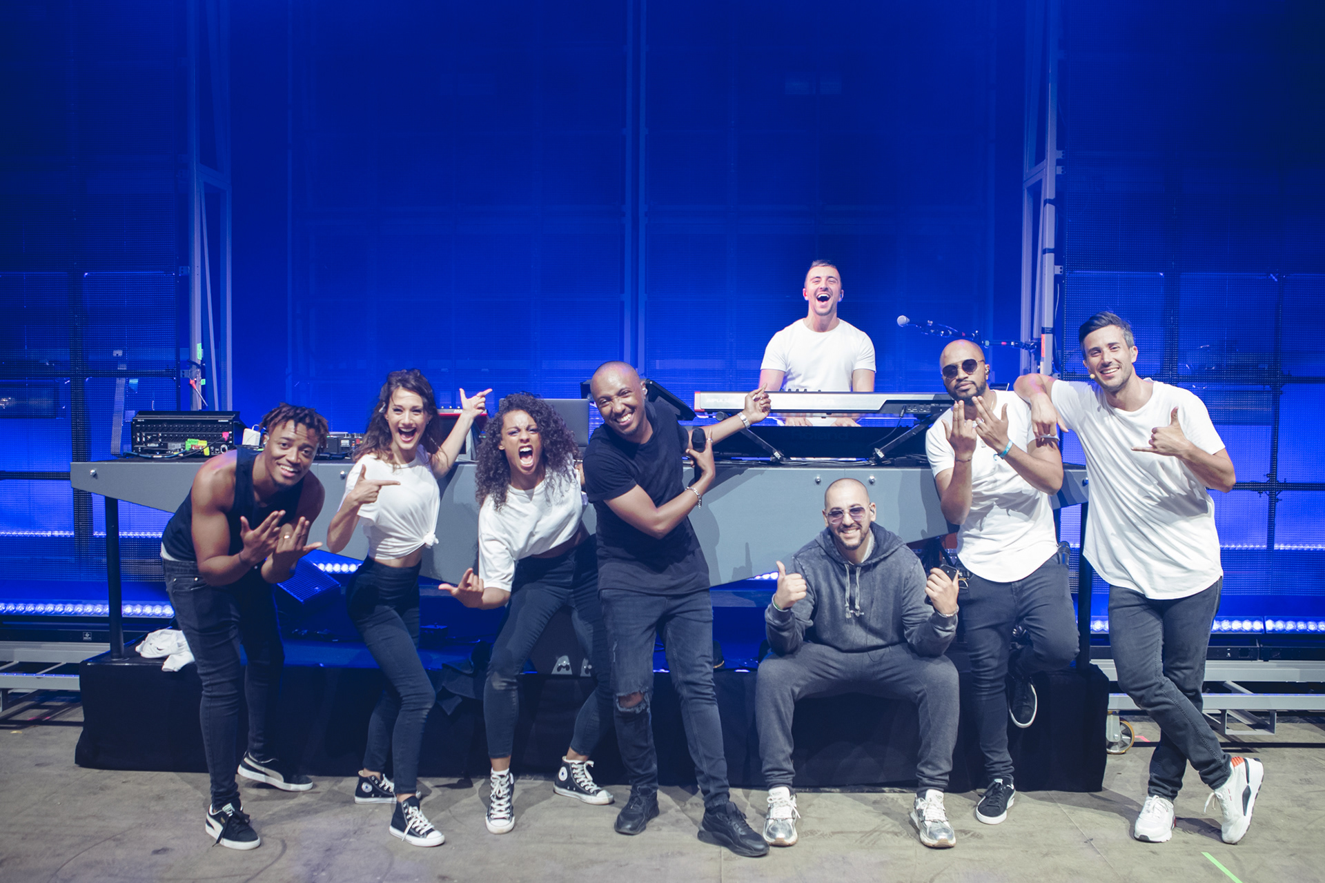 Poupet Festival • 2019