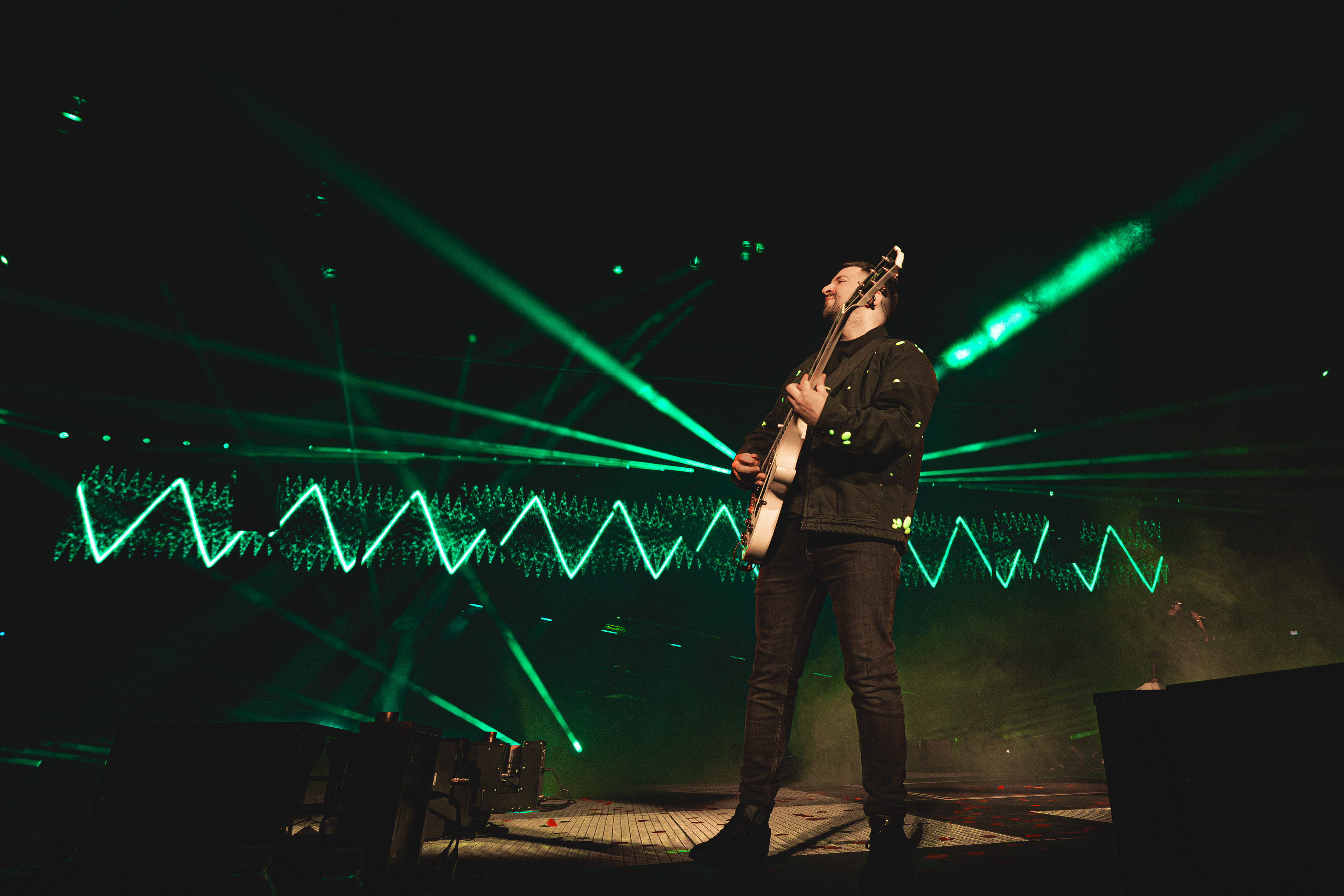 Camille Rossi • Stade de France 