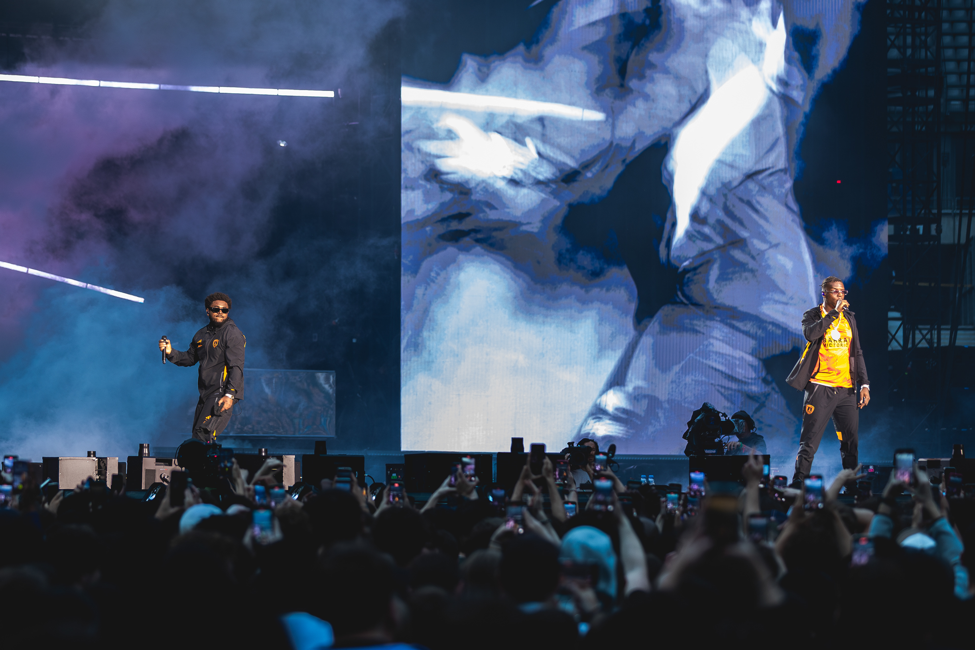 Ninho • Stade de France 