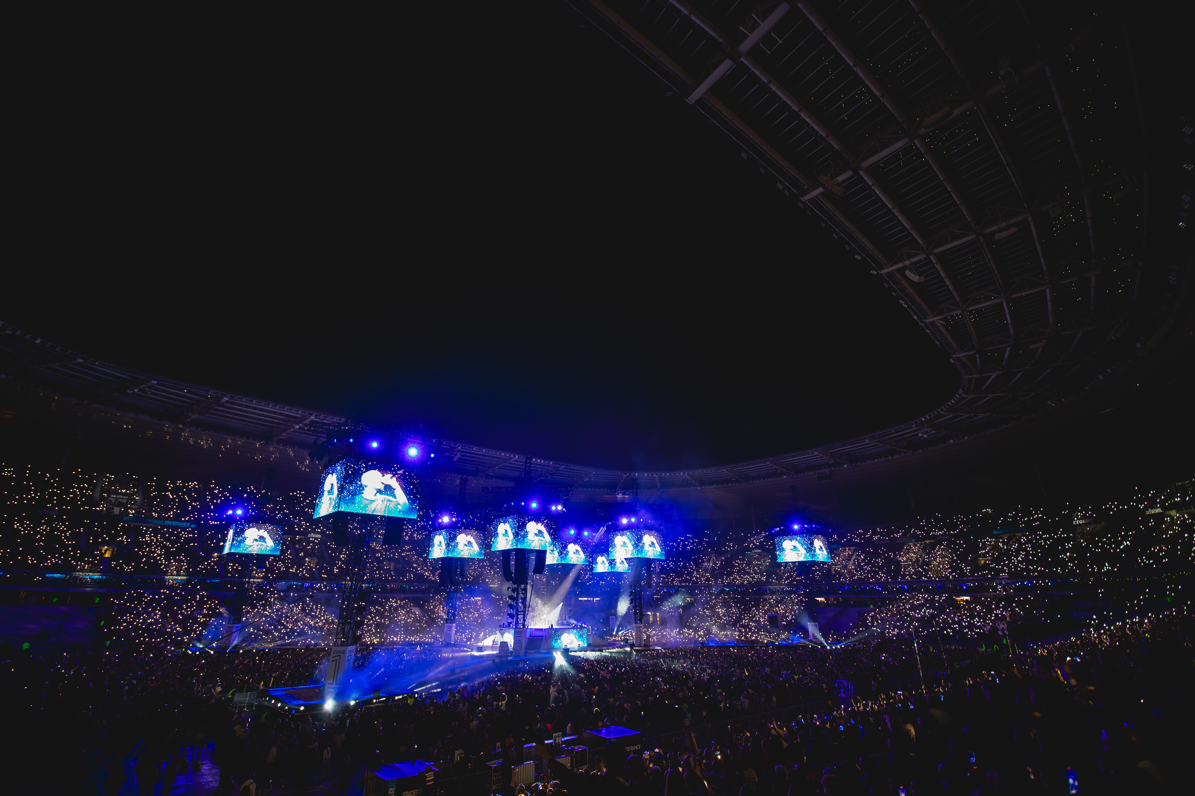 Stade de France