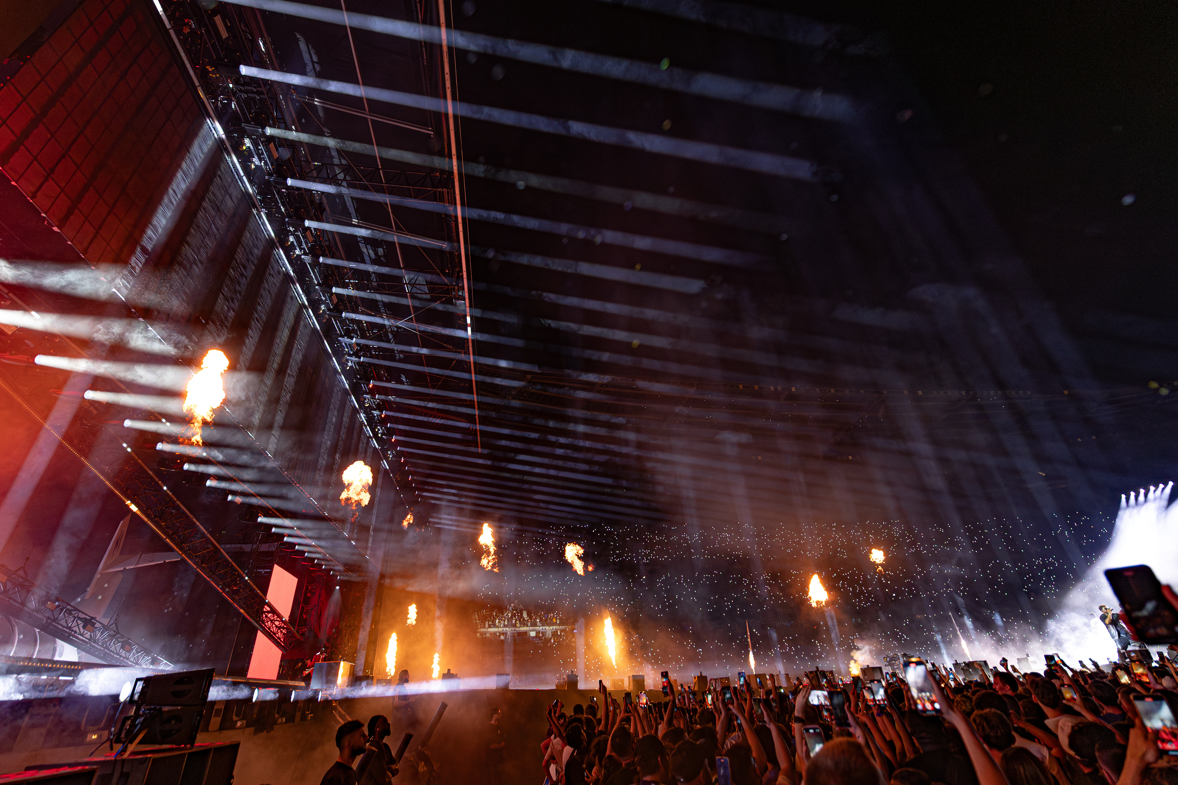 Ninho • Stade de France 