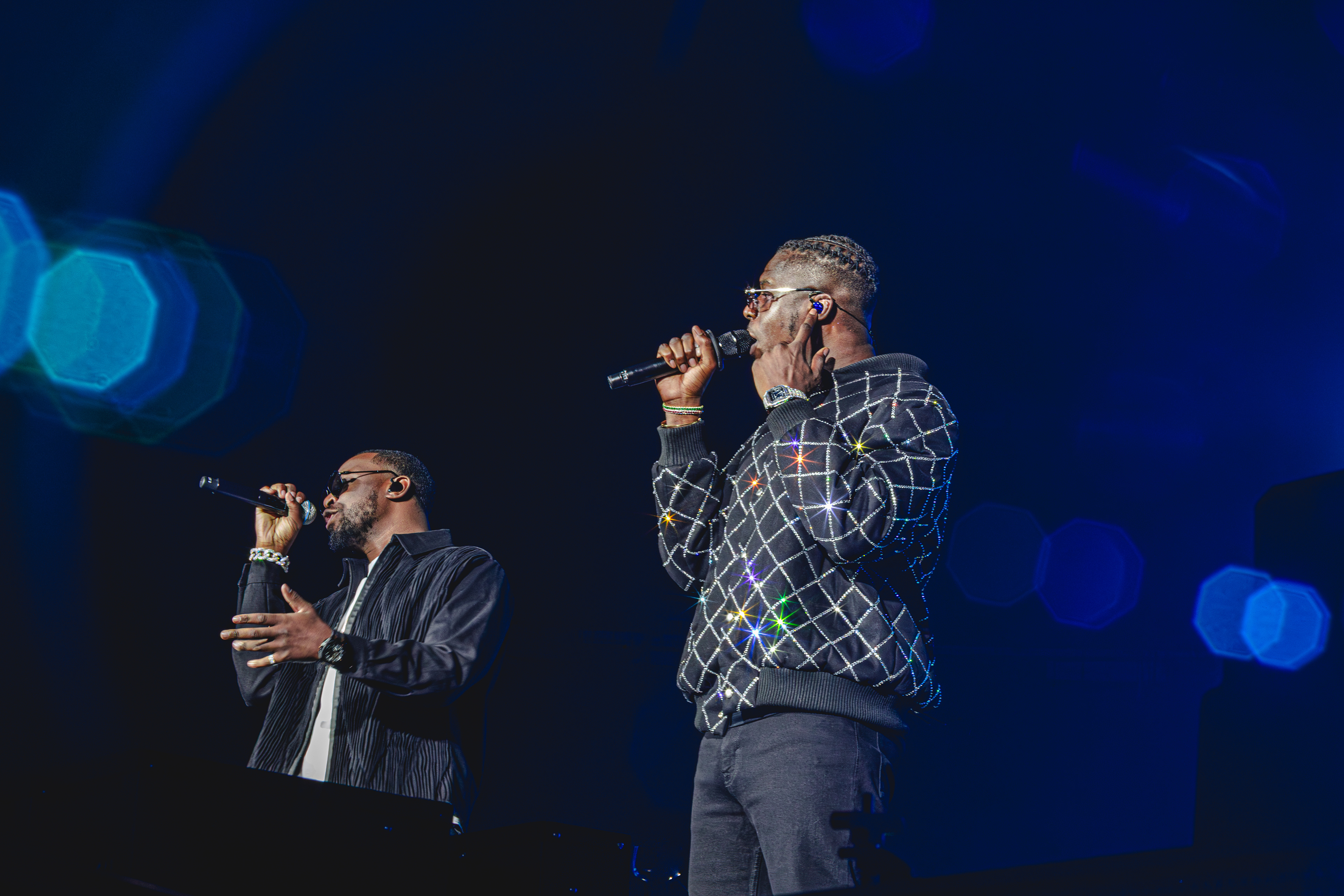 Ninho & Dadju • Stade de France 