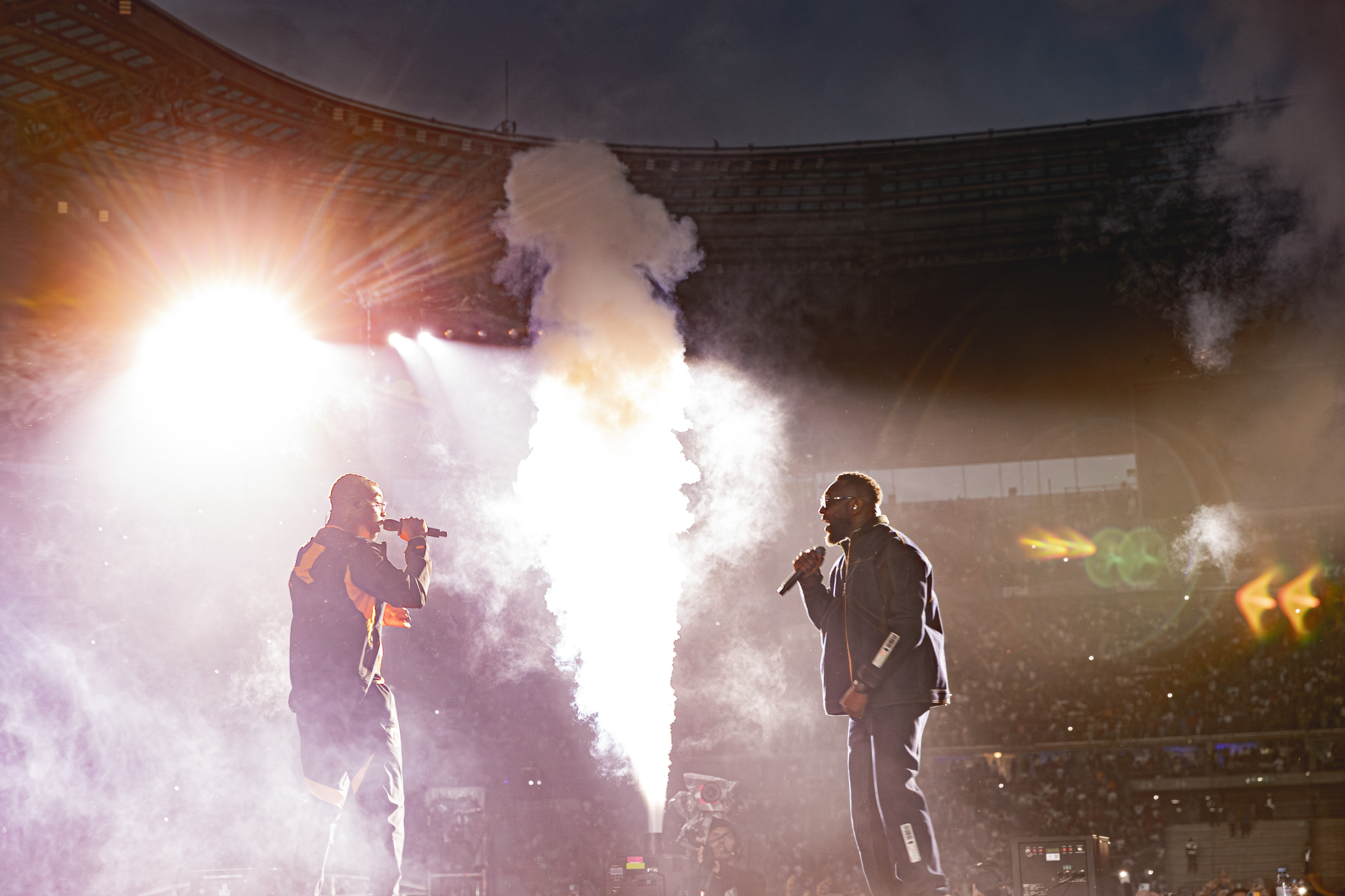 Ninho • Stade de France 