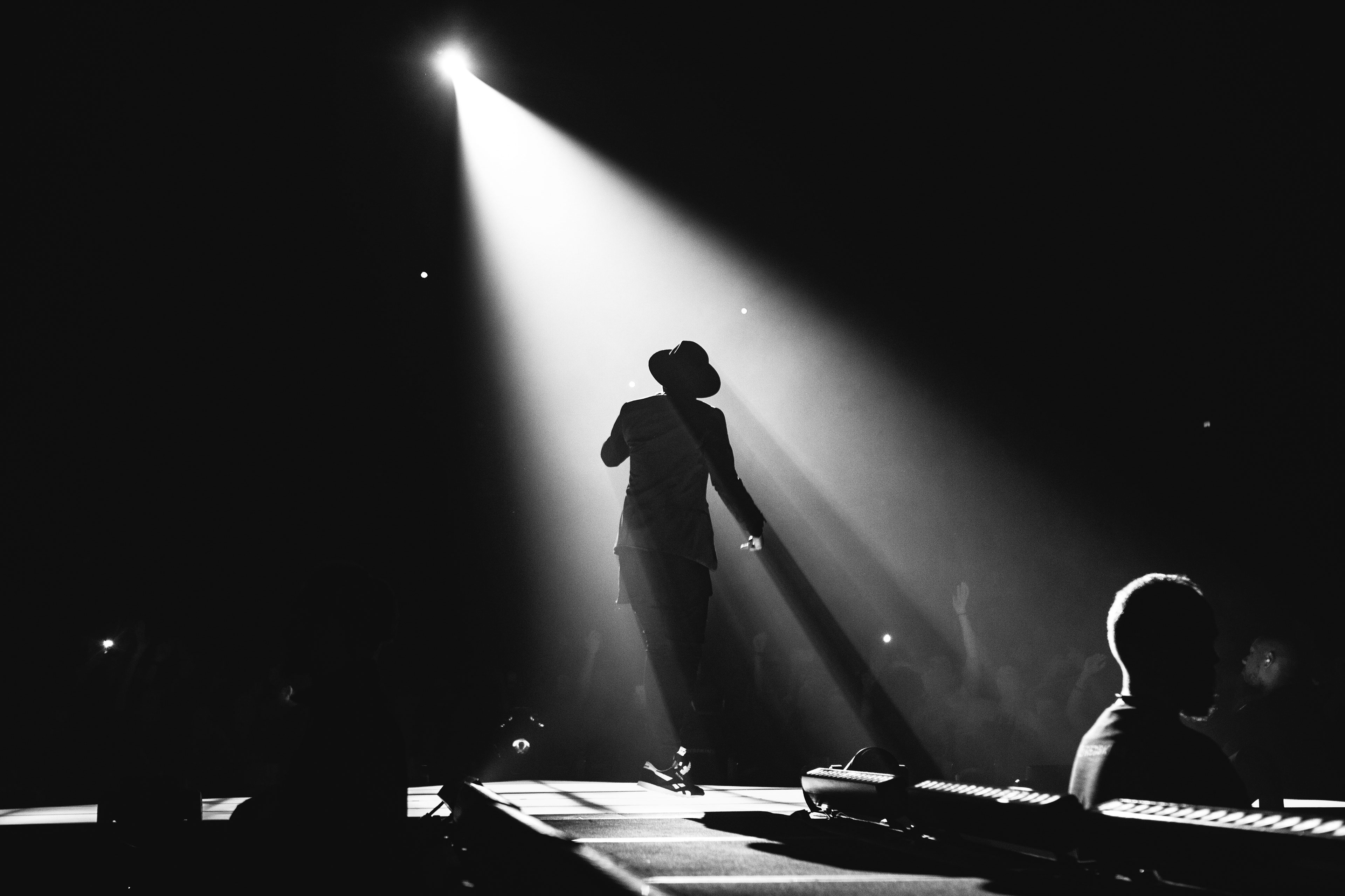 Everest Tour • Amiens • 2017