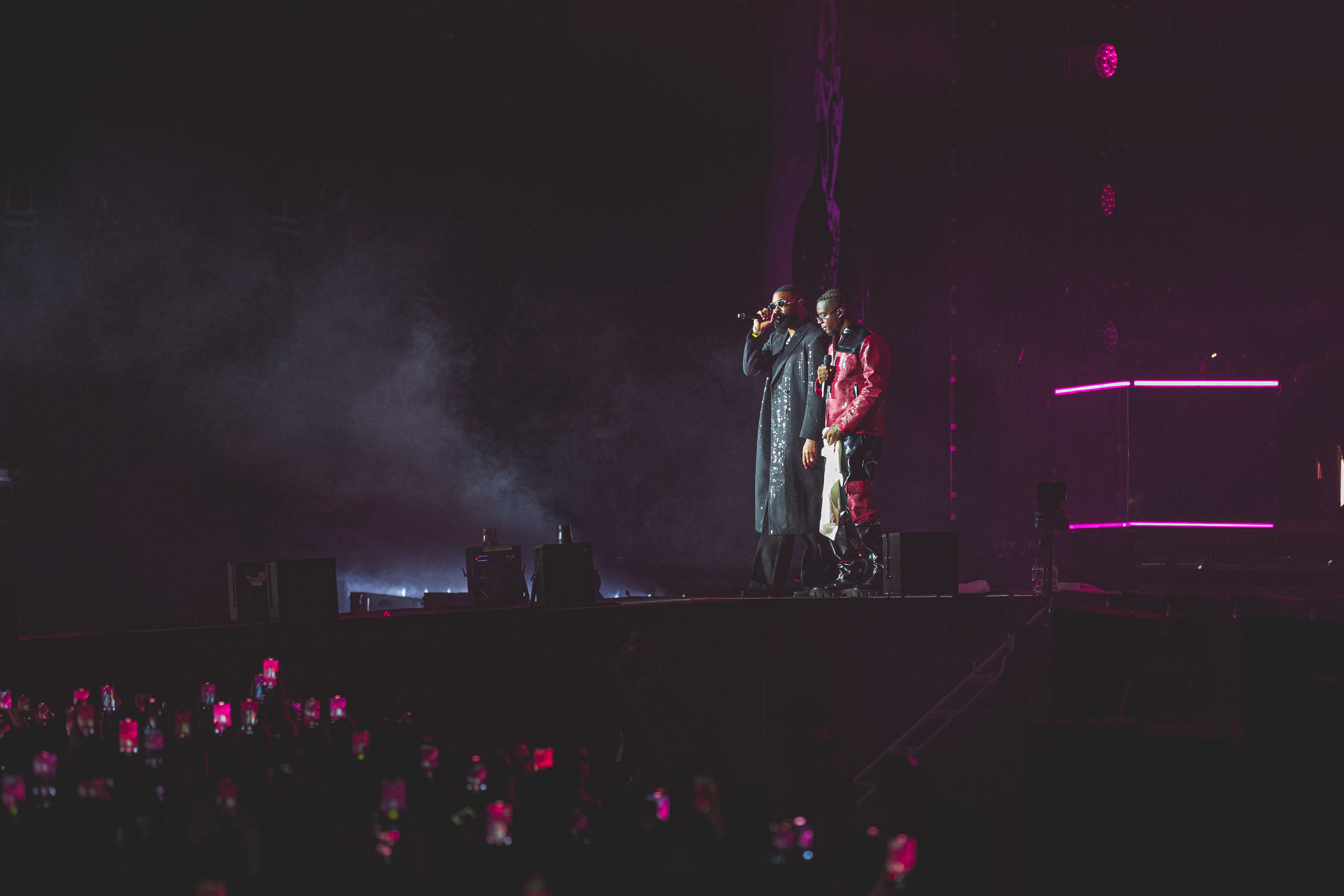 Ninho  • Stade de France 