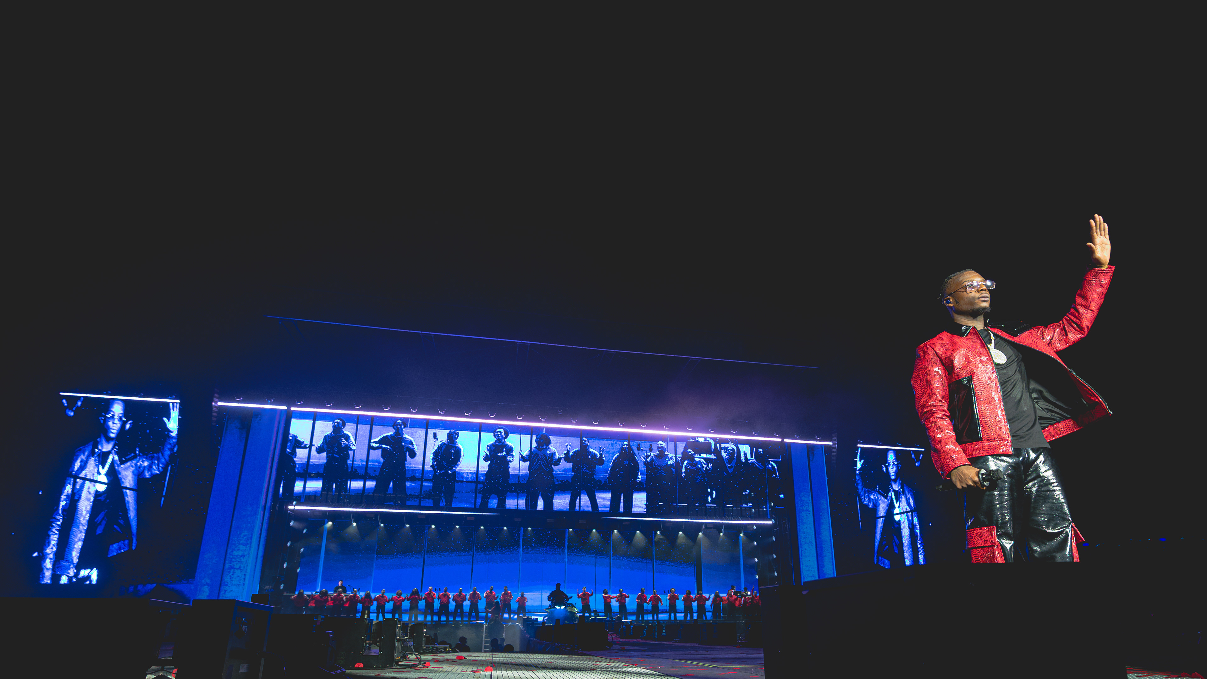 Ninho • Stade de France 