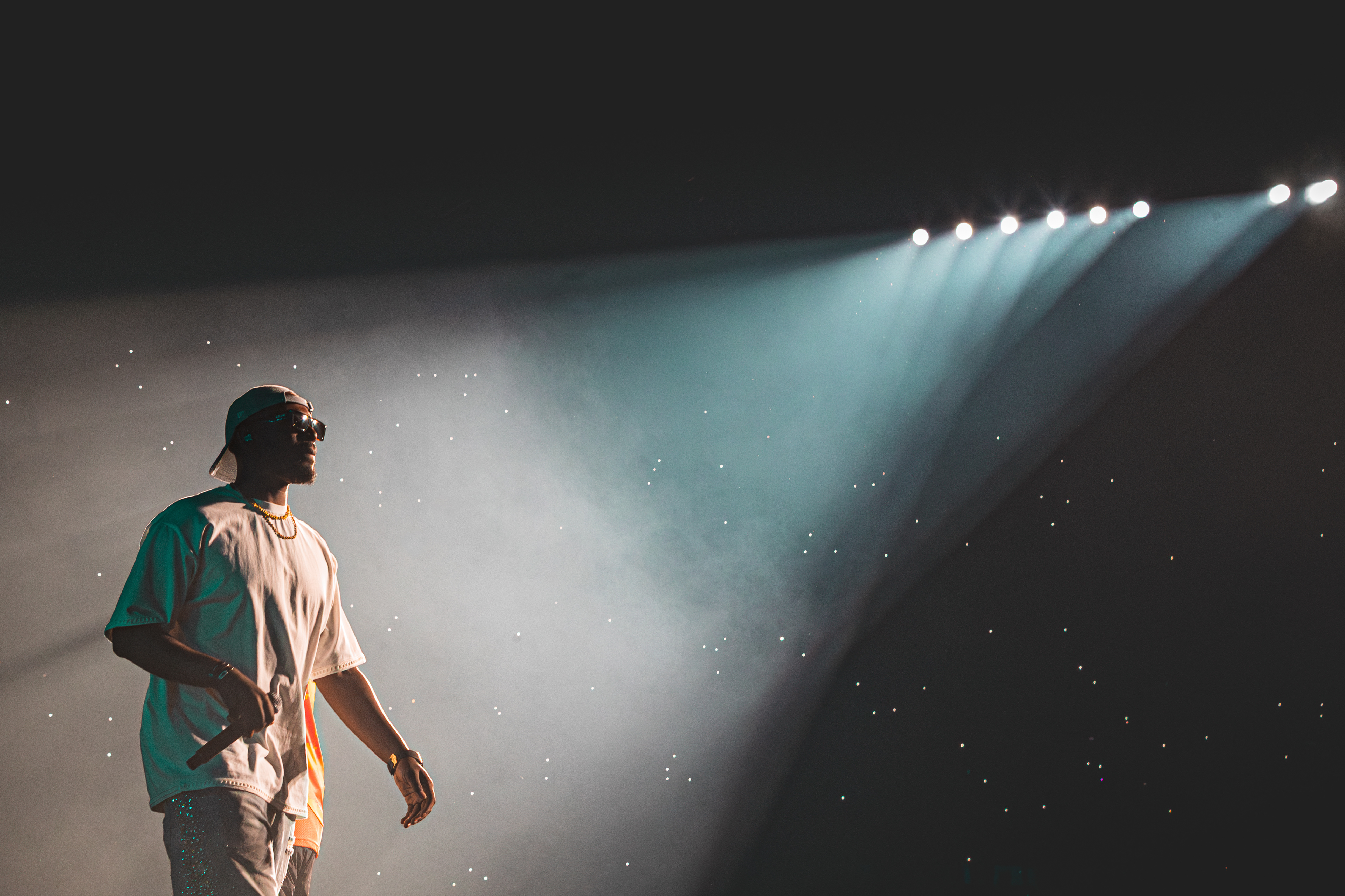 Dadju • Stade de France