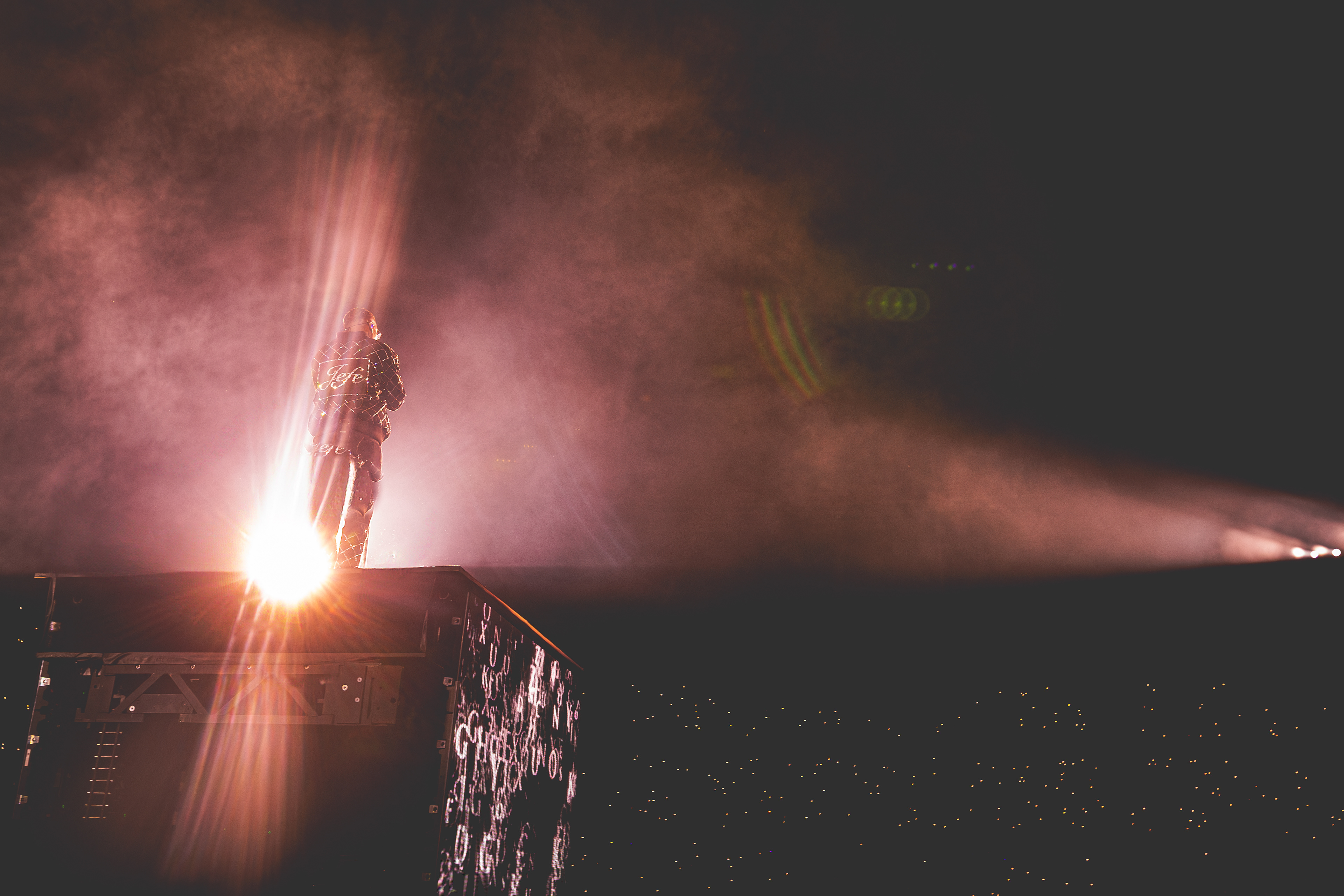 Ninho • Stade de France 