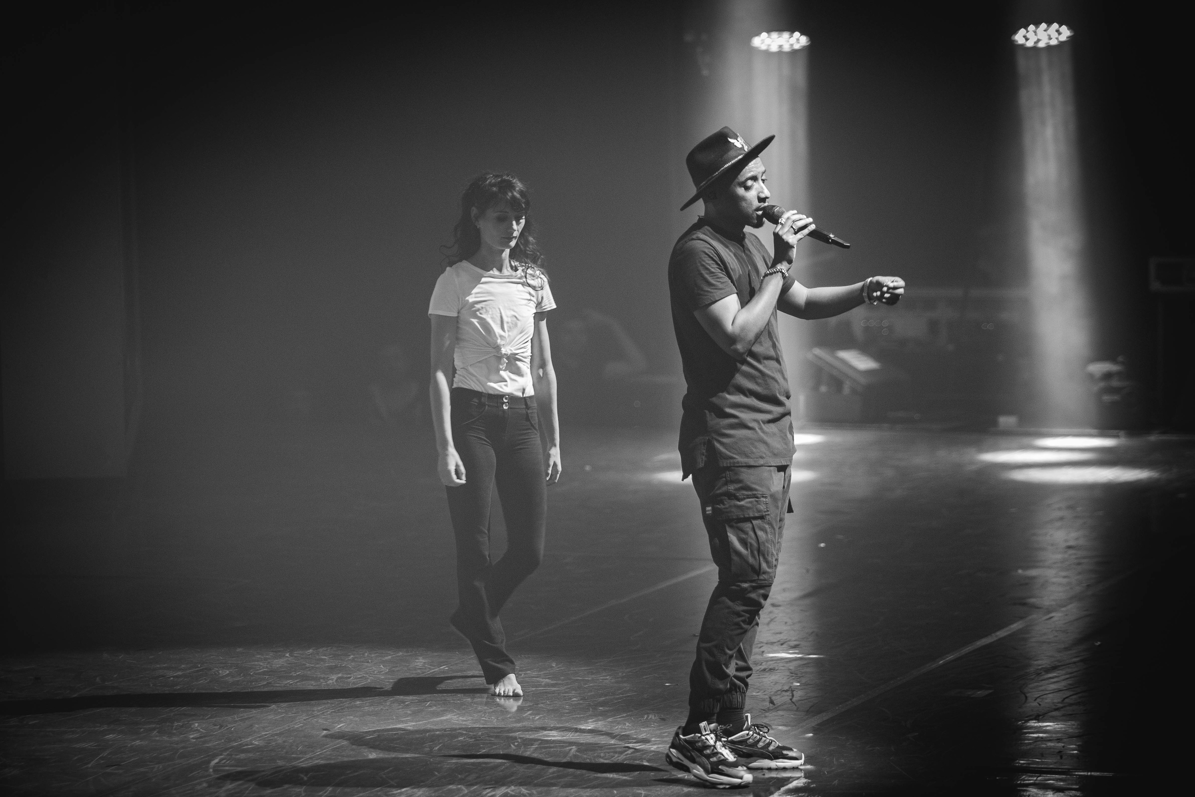 Phoenix Tour • Brest • 2019