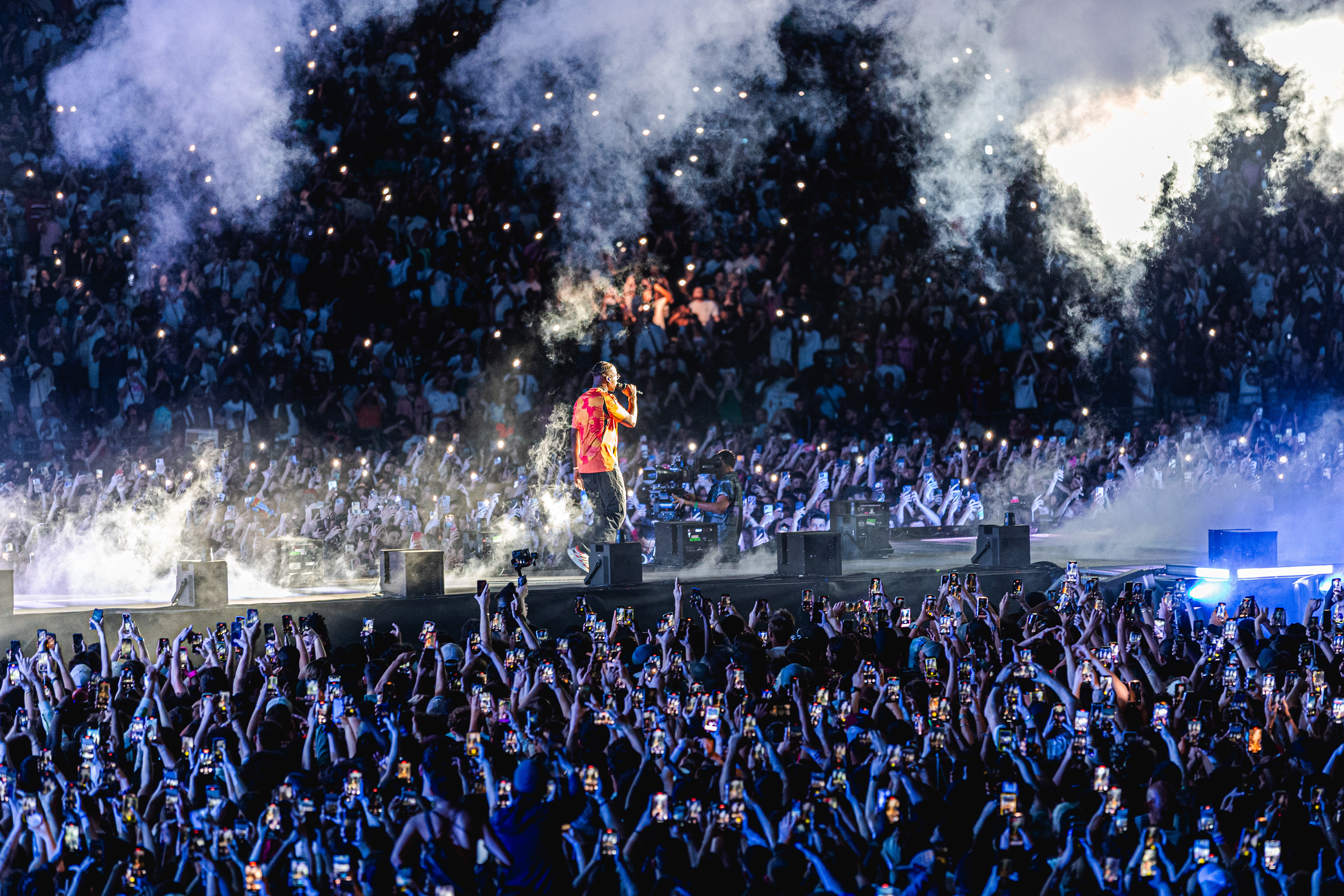 Ninho • Stade de France 