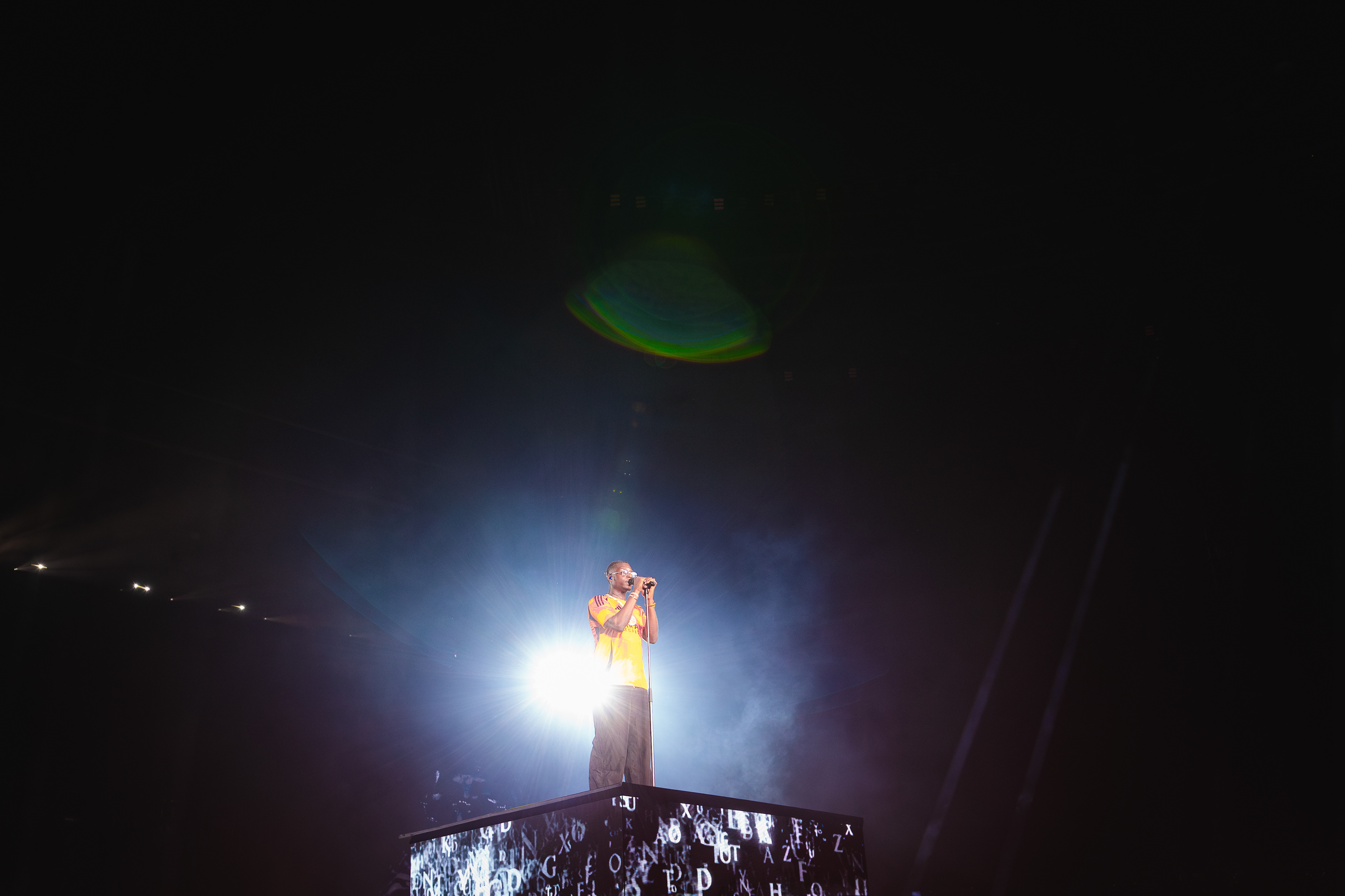 Ninho • Stade de France 