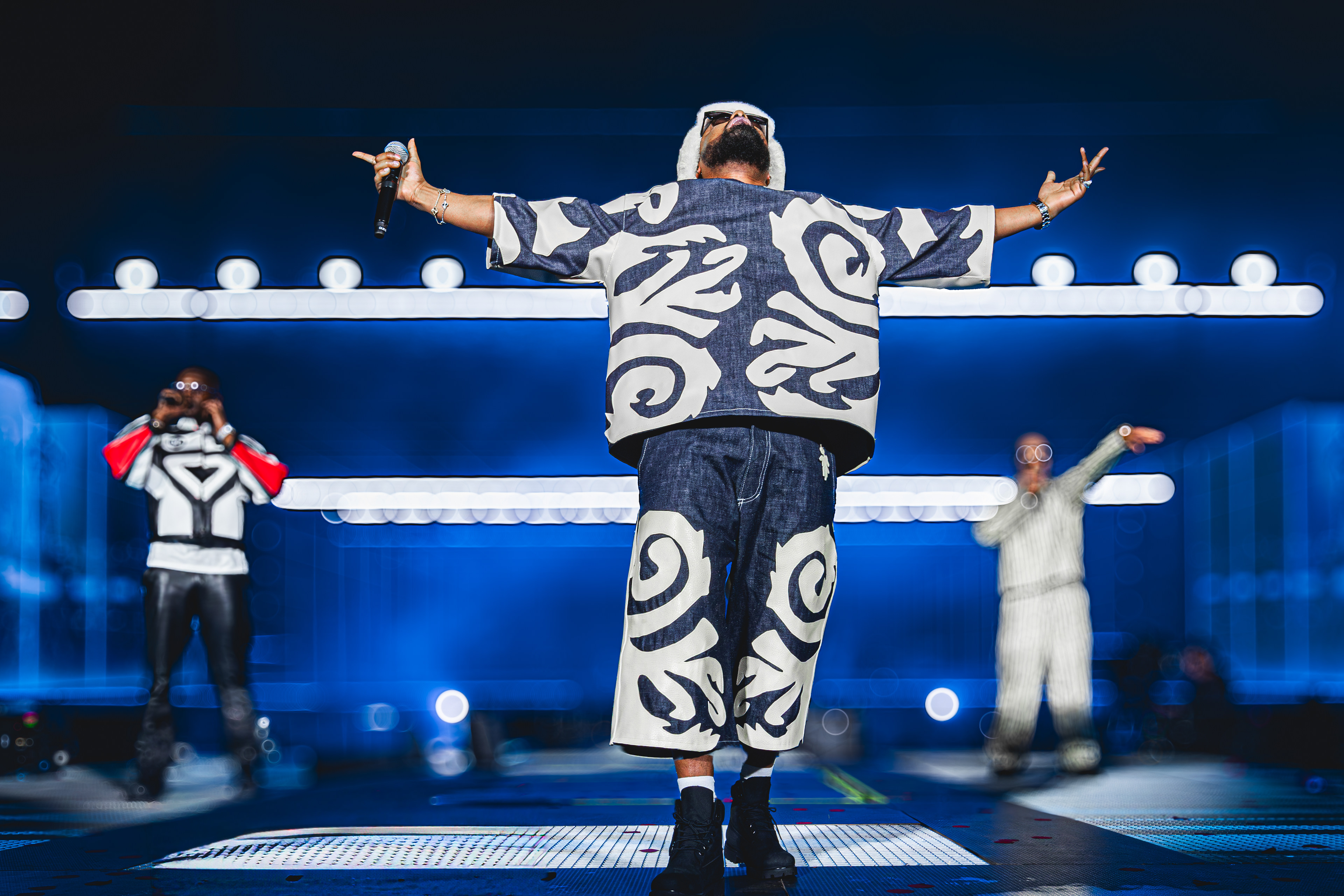 Ninho & Alonzo • Stade de France 