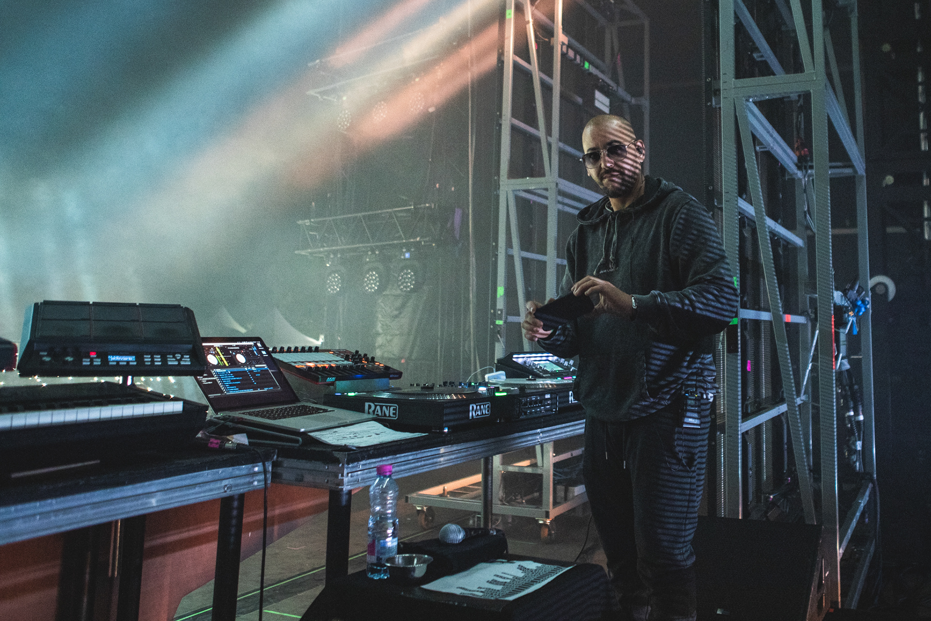 Poupet Festival • 2019