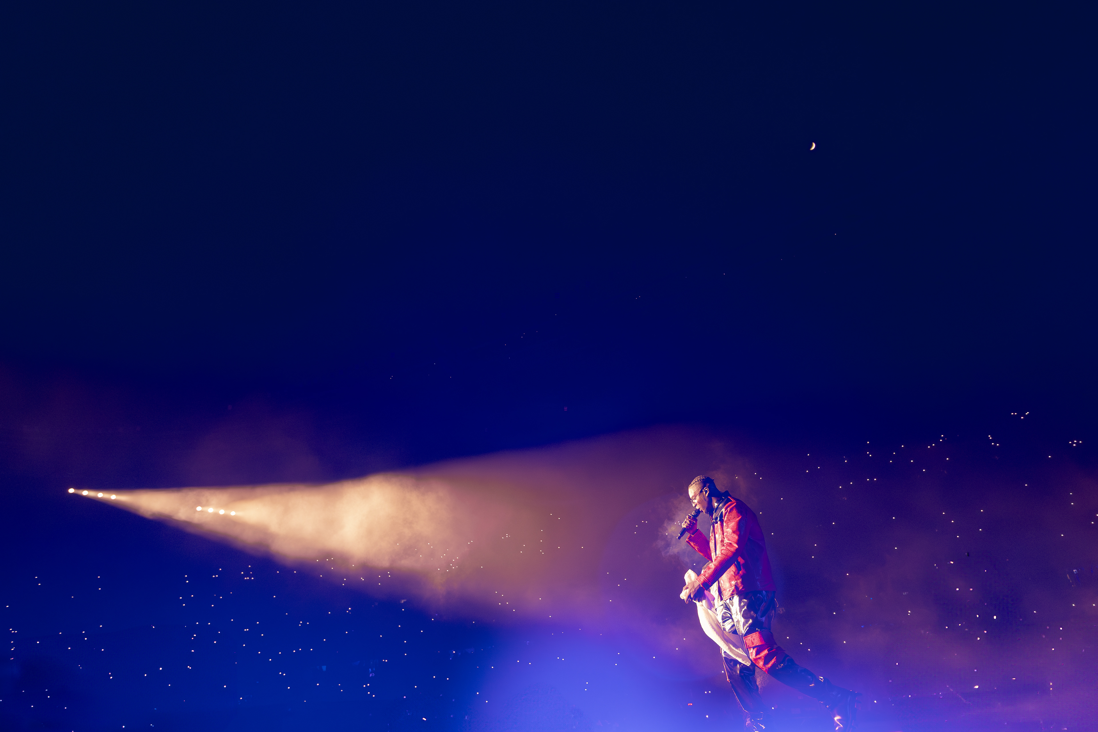 Ninho • Stade de France 