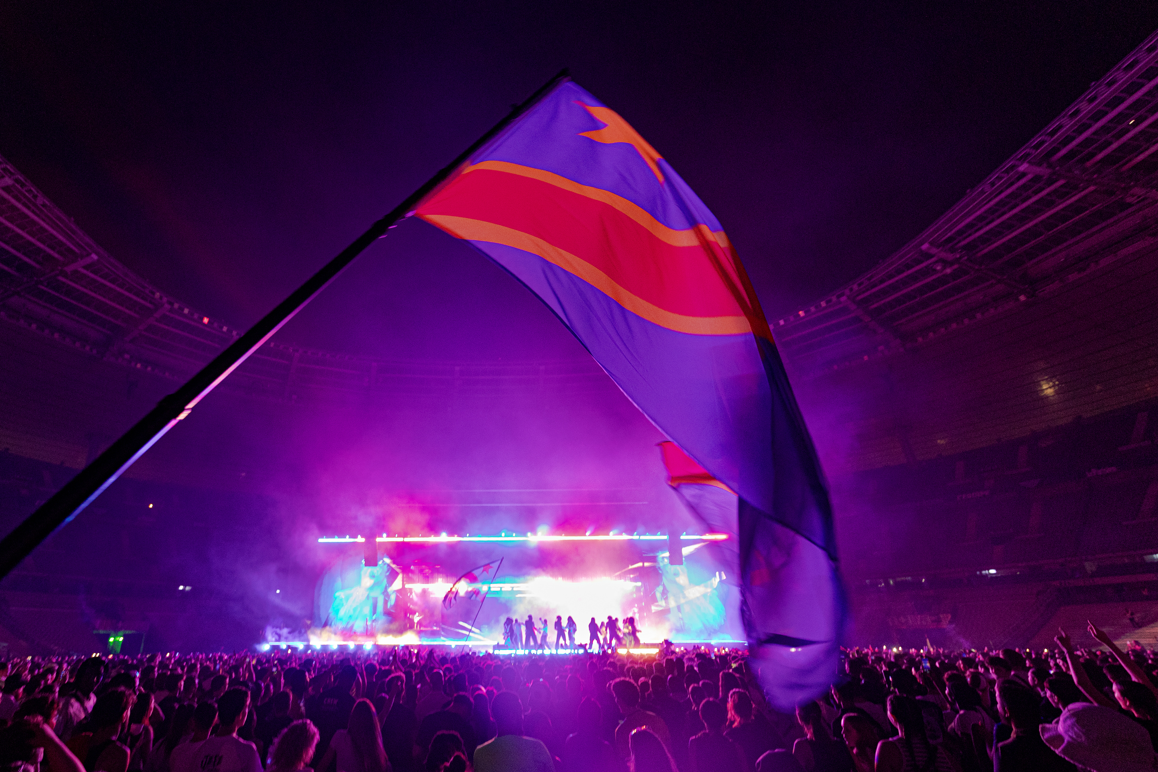 Ninho • Stade de France 