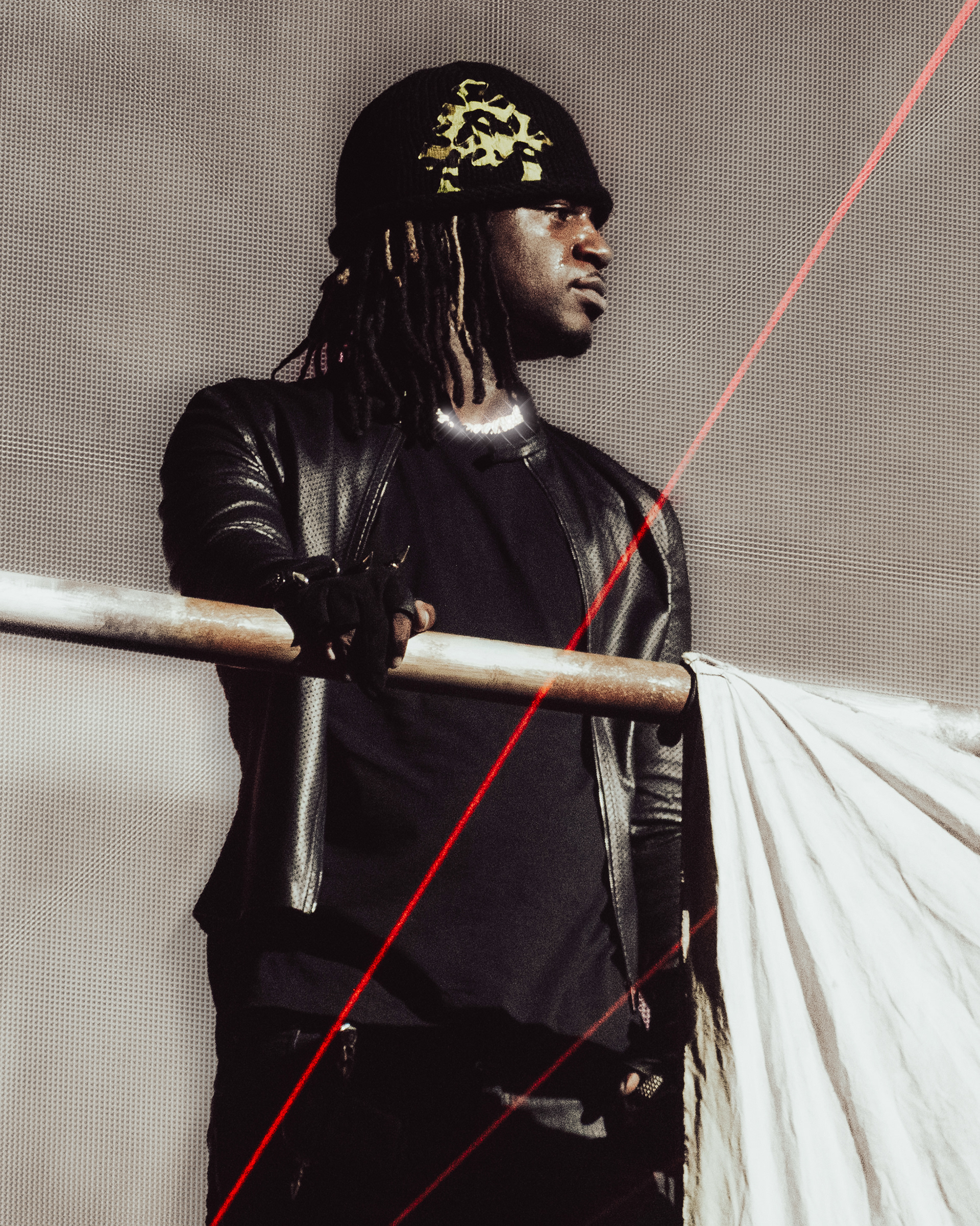 Ken carson in Manchester