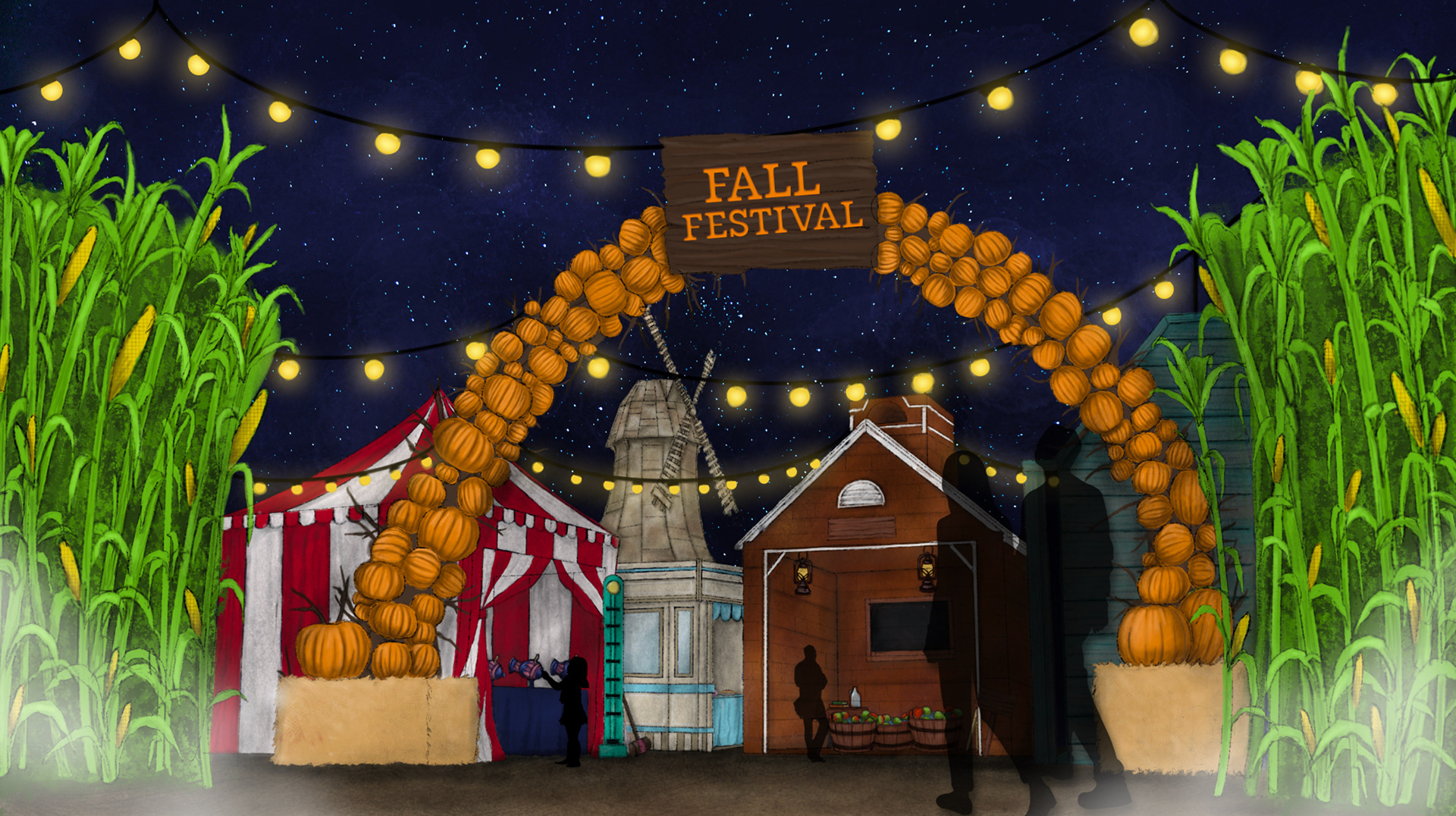 Festival concept art by Lydia Karl(4)