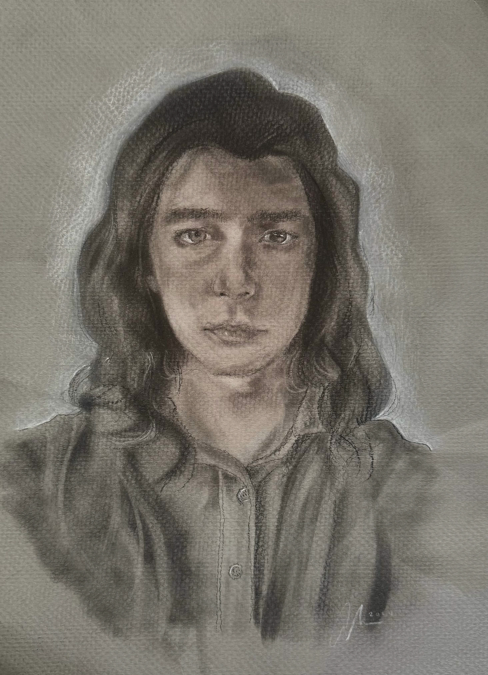 Portrait