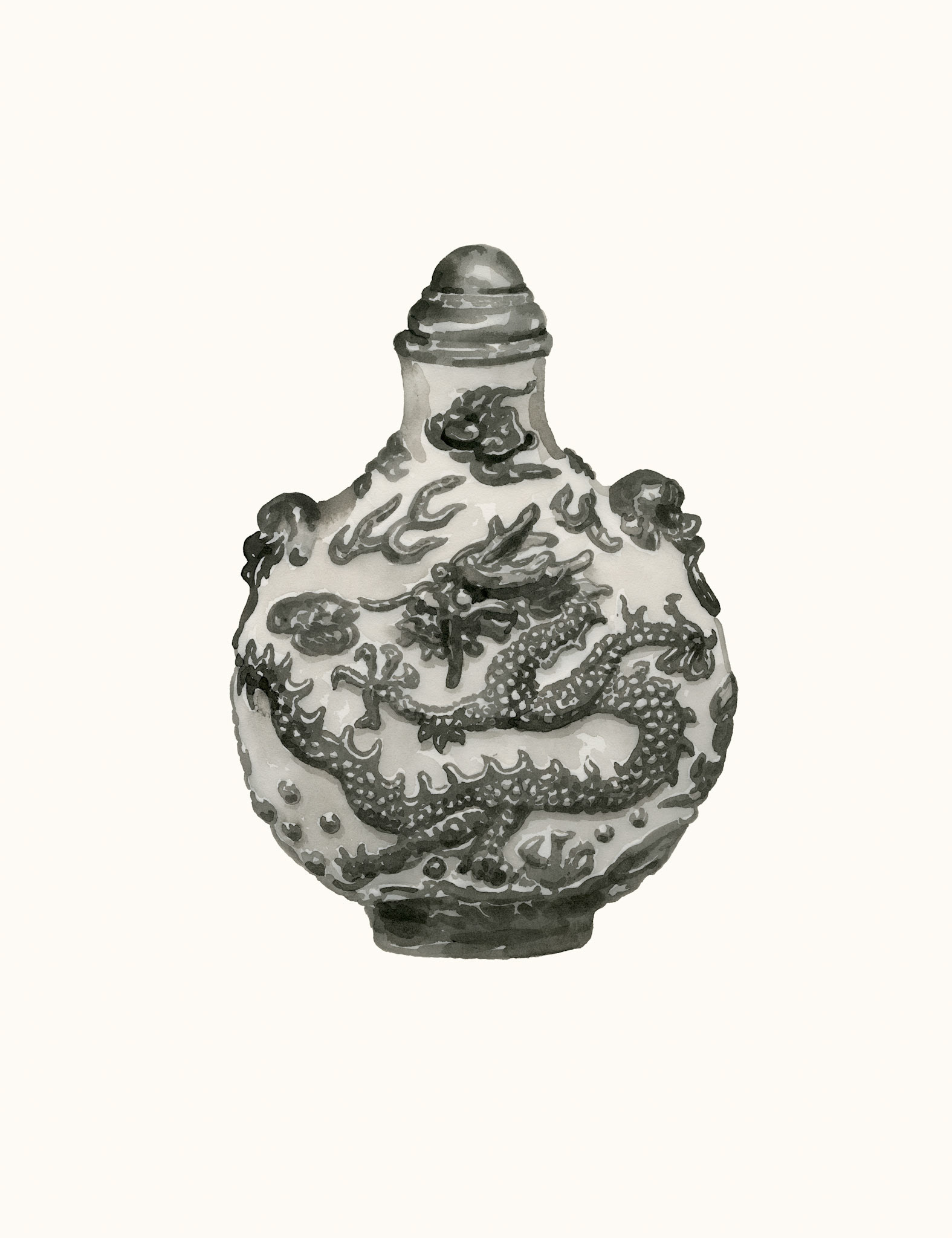 Dragon Snuff