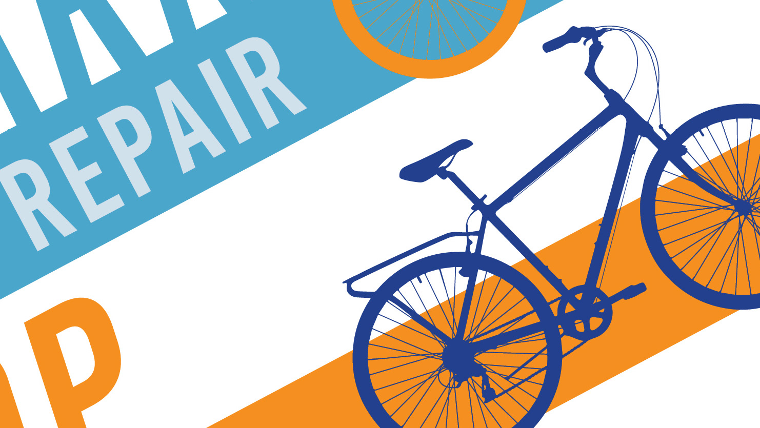 melissa l lee graphic designer Silicon Valley Bicycle Exchange