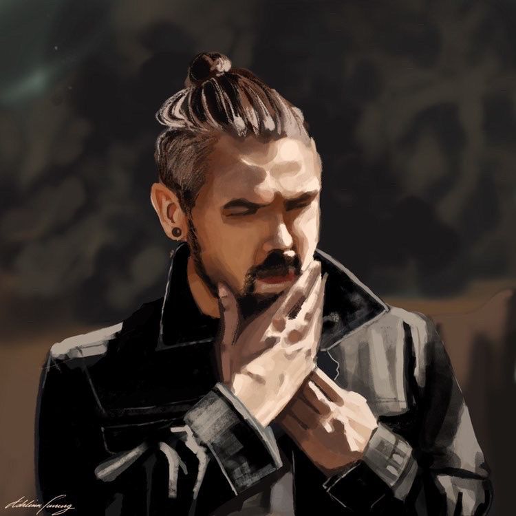 Jackspeticeye - Fanart