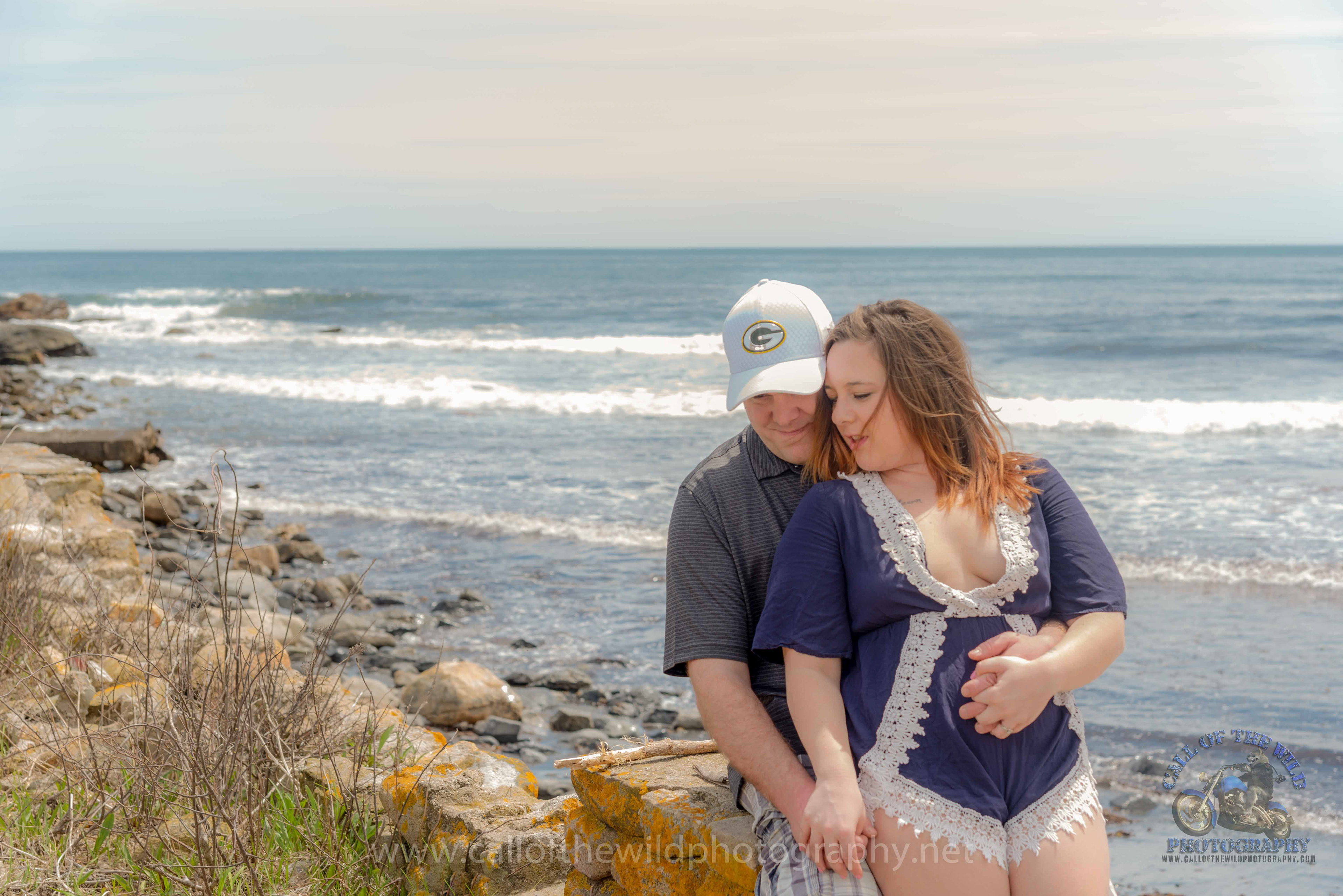 Narragansett, RI Engagement