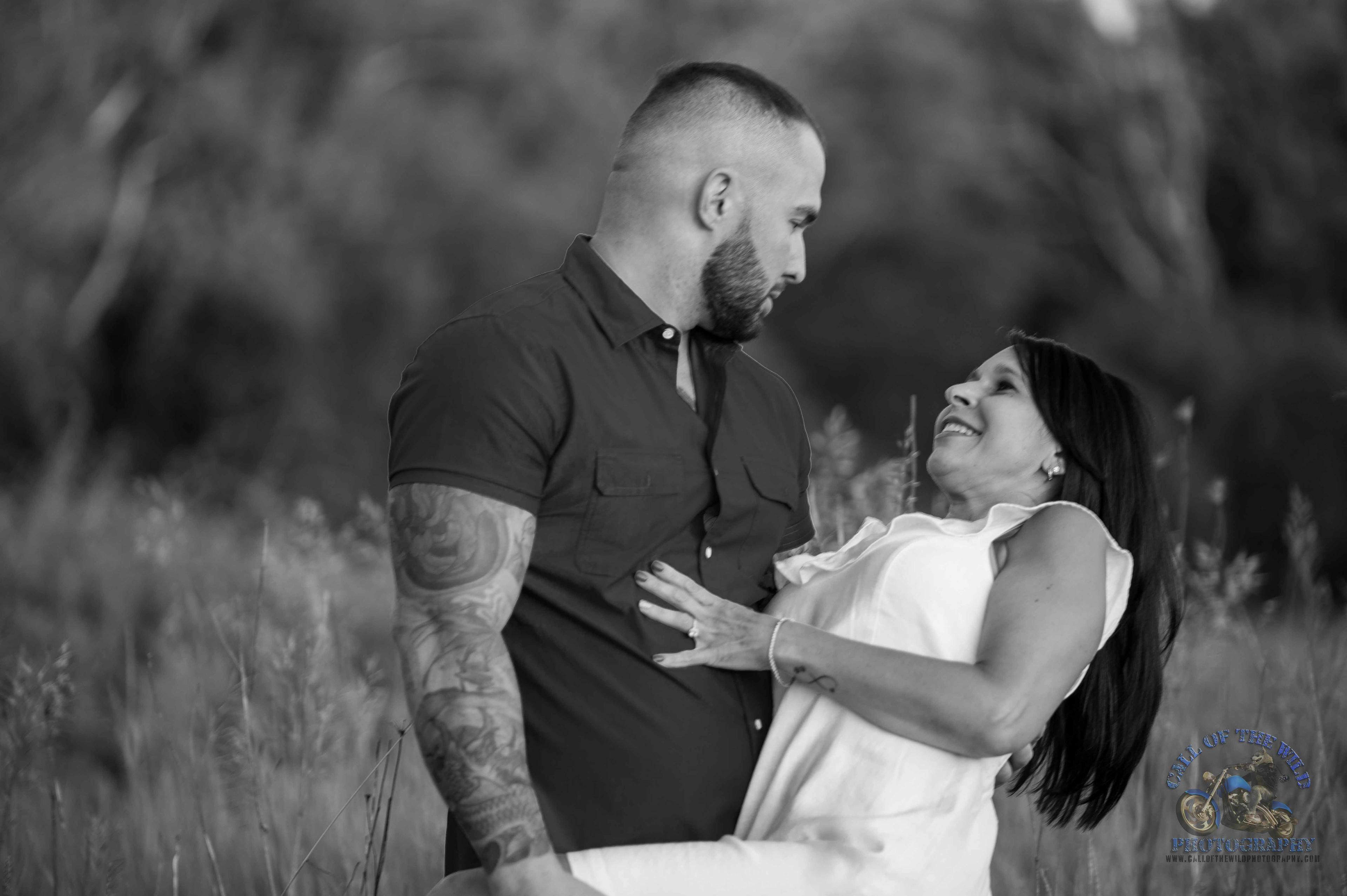 Charleton, MA Engagement