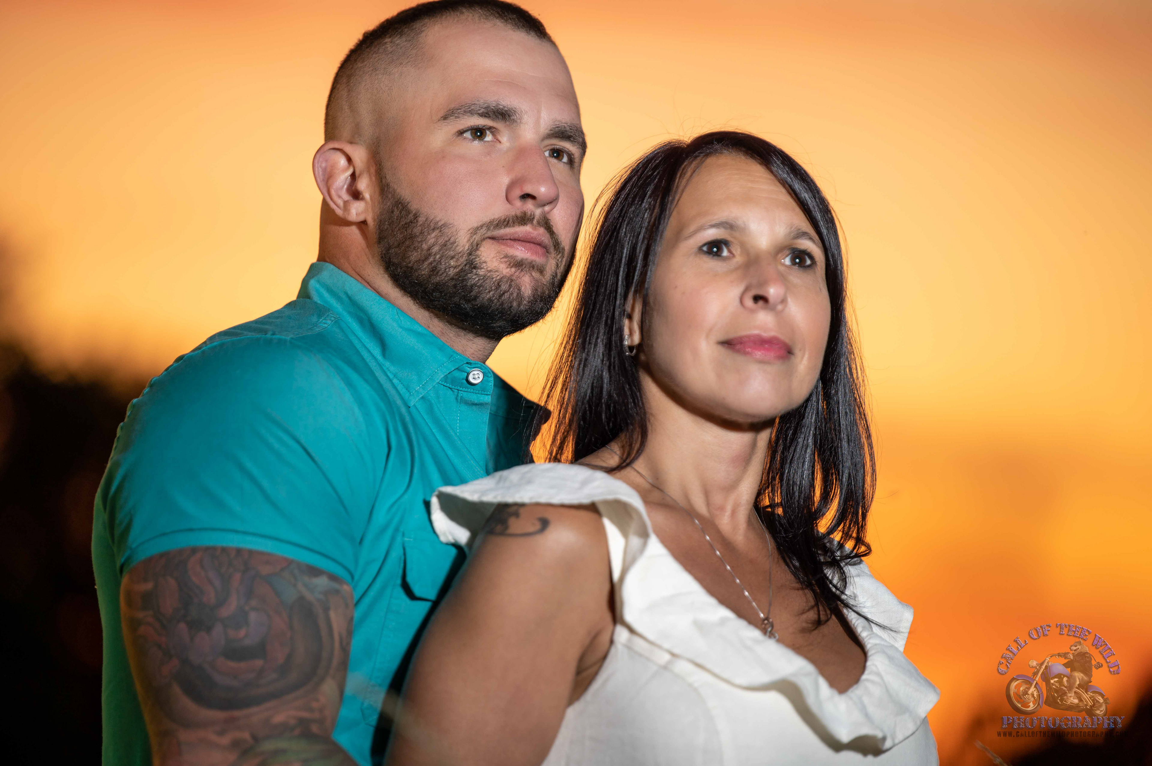 Charleton, MA Engagement