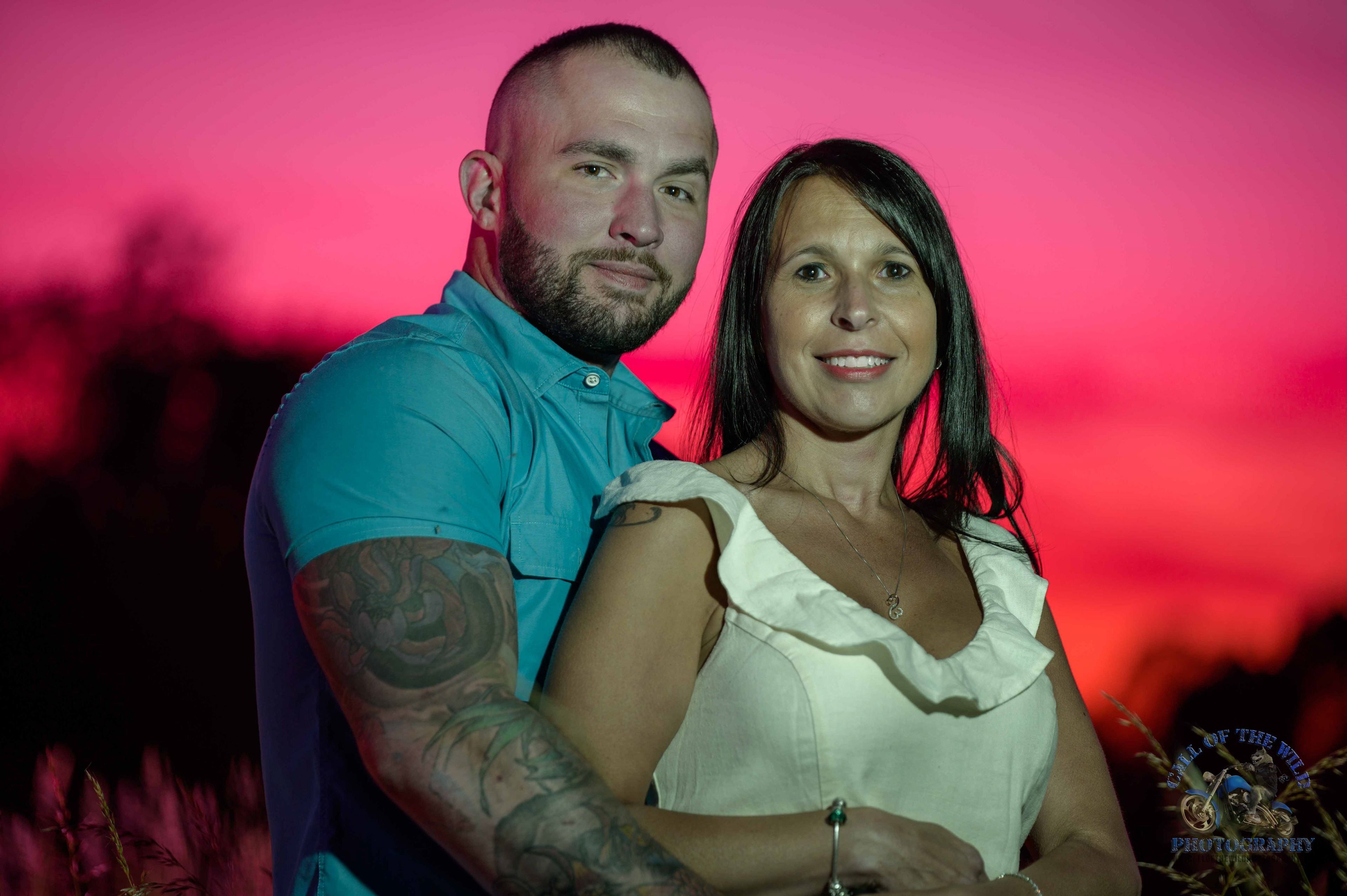 Charleton, MA Engagement