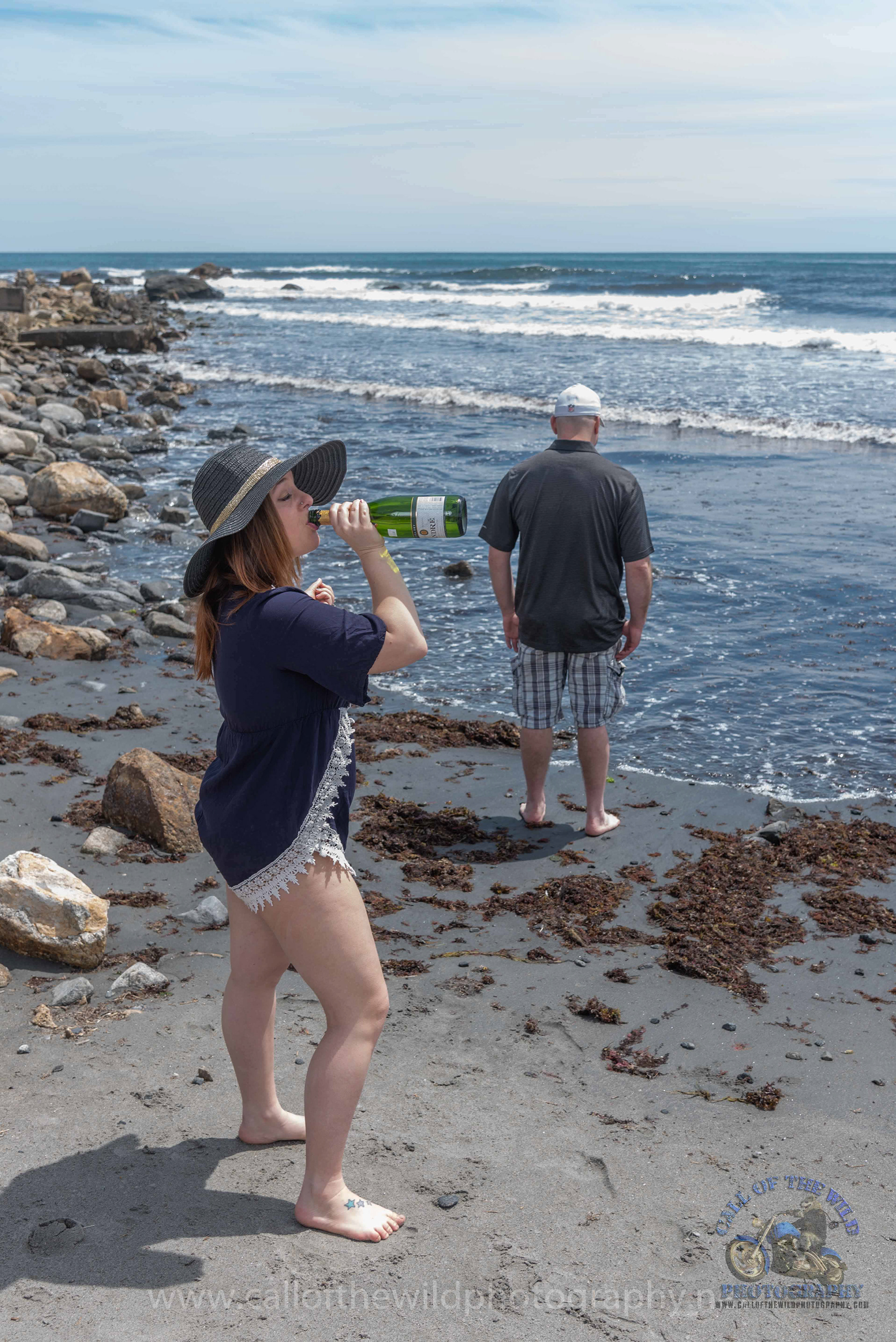 Narragansett Engagement