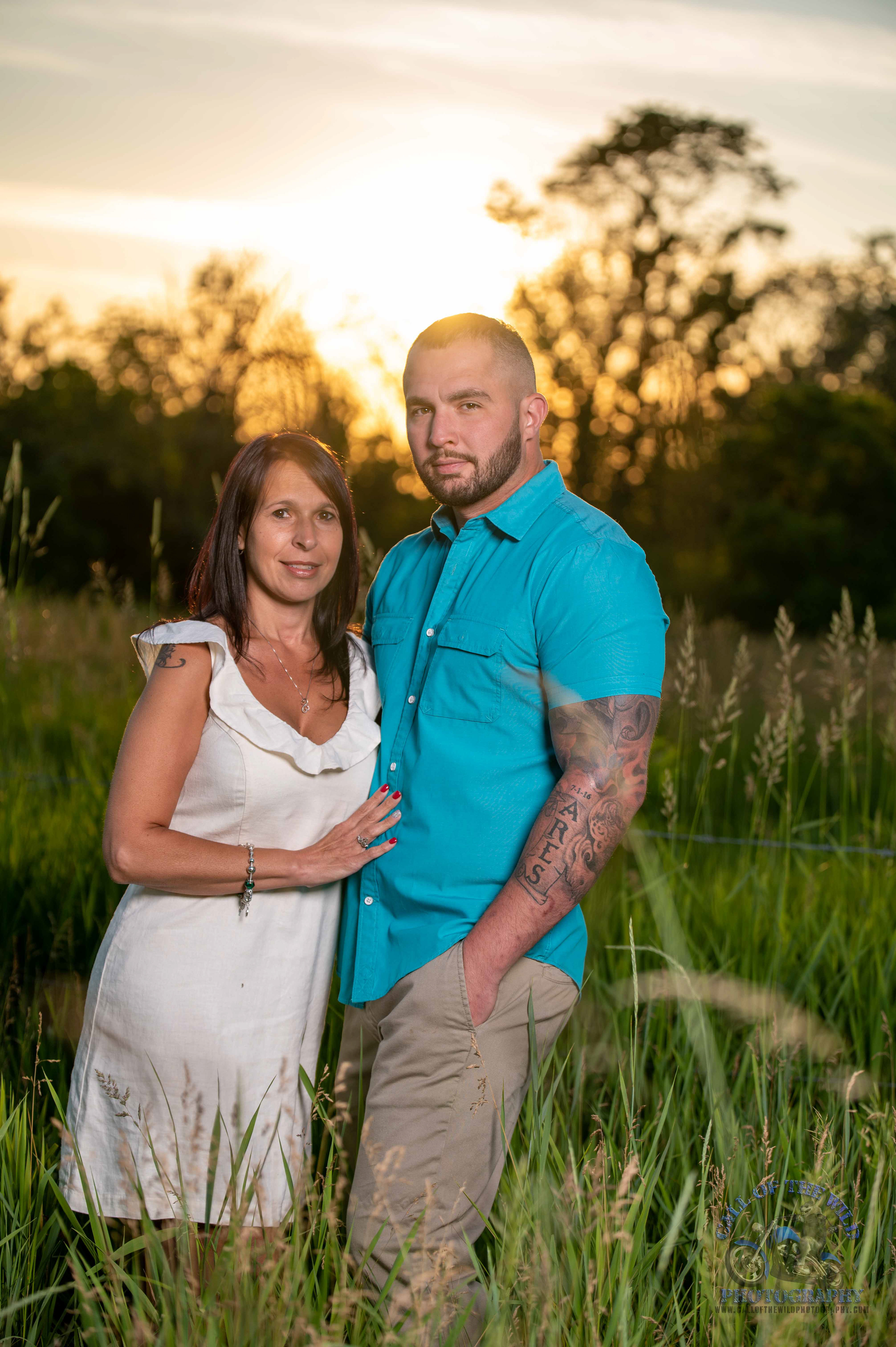 Charleton, MA Engagement