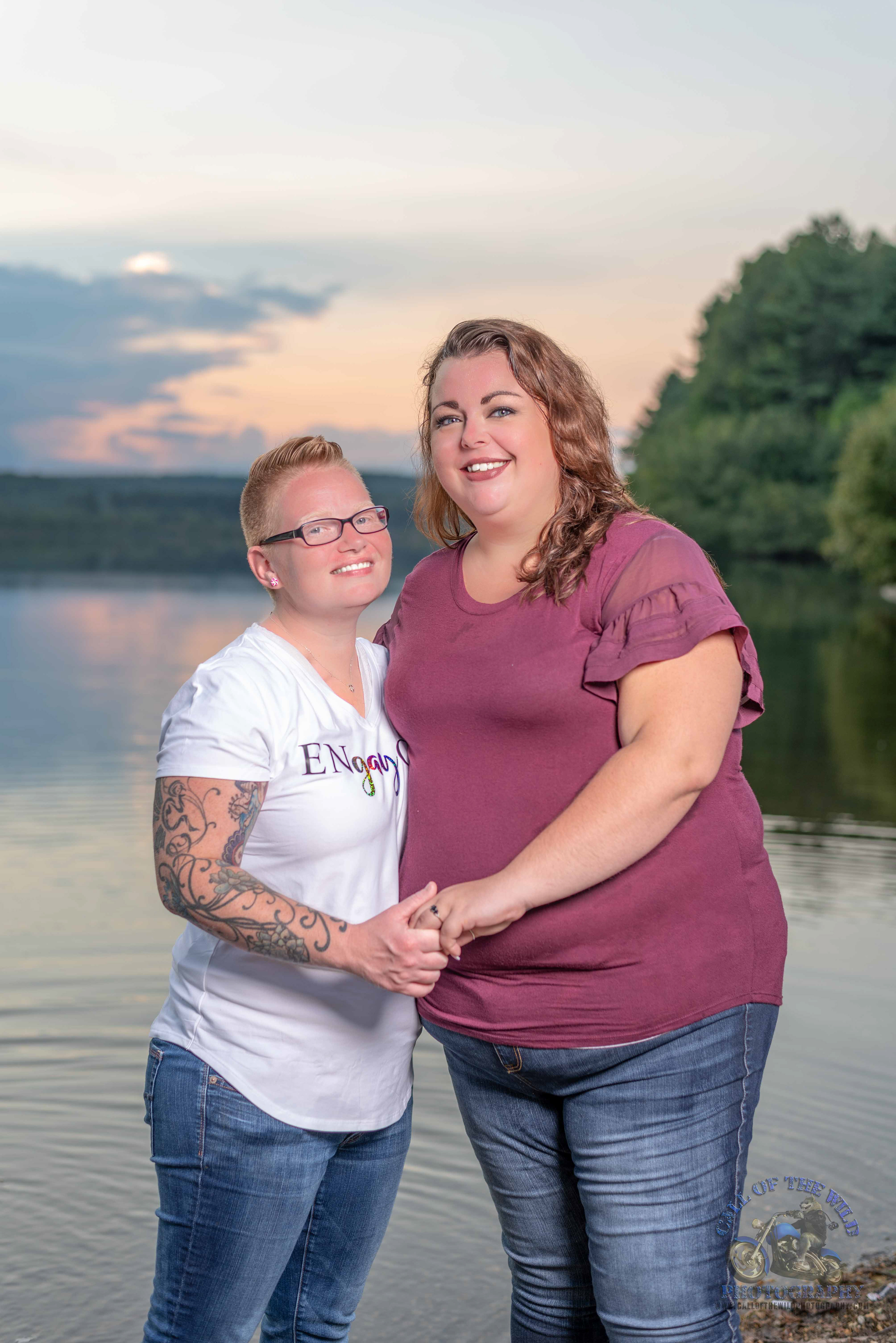 Worcester Engagement