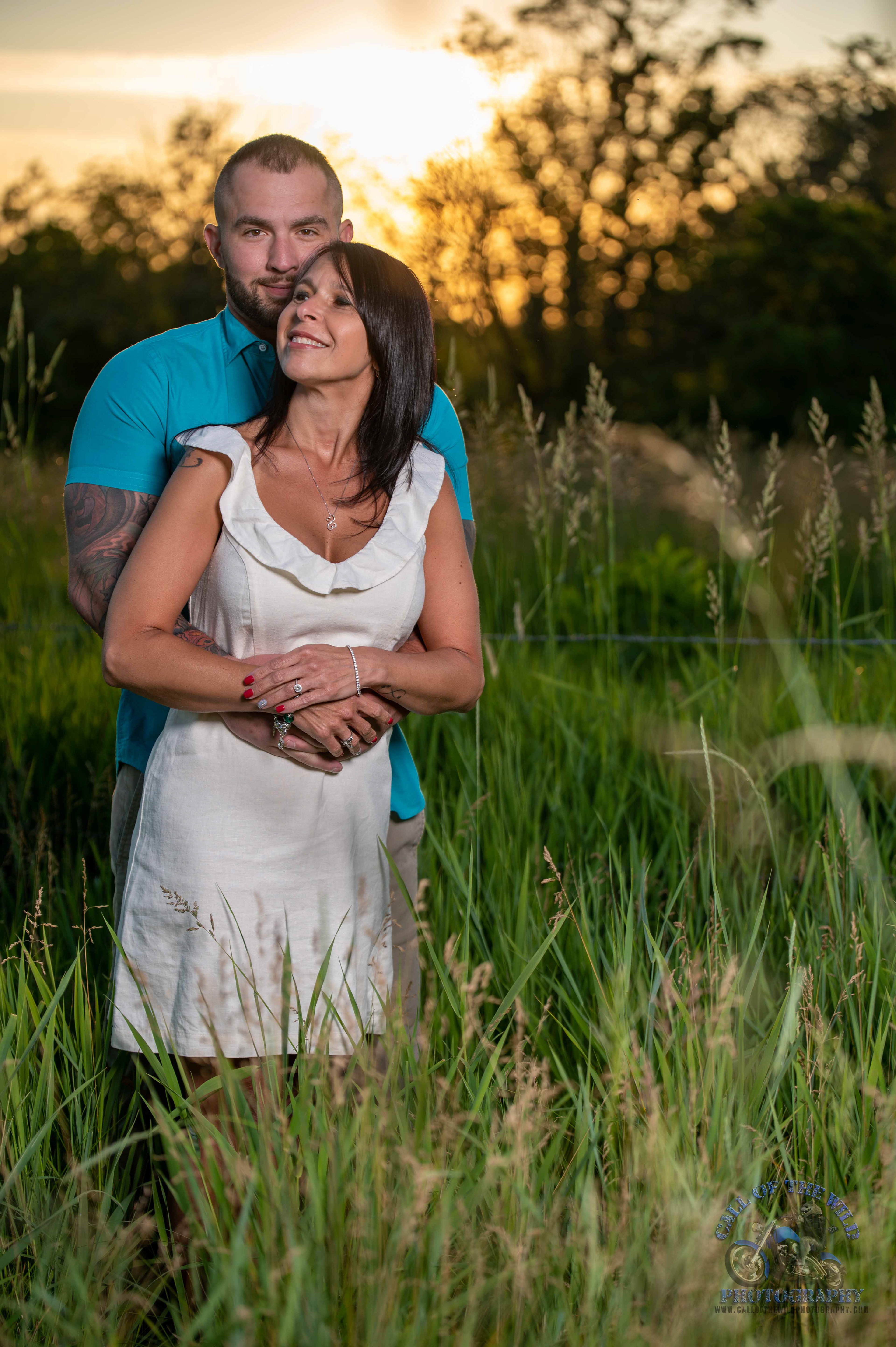 Charleton, MA Engagement
