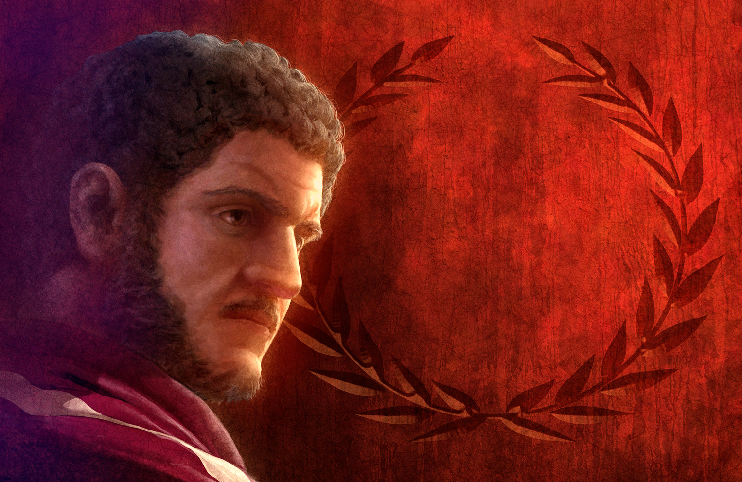Lucius Septimus Bassianus - Caracalla