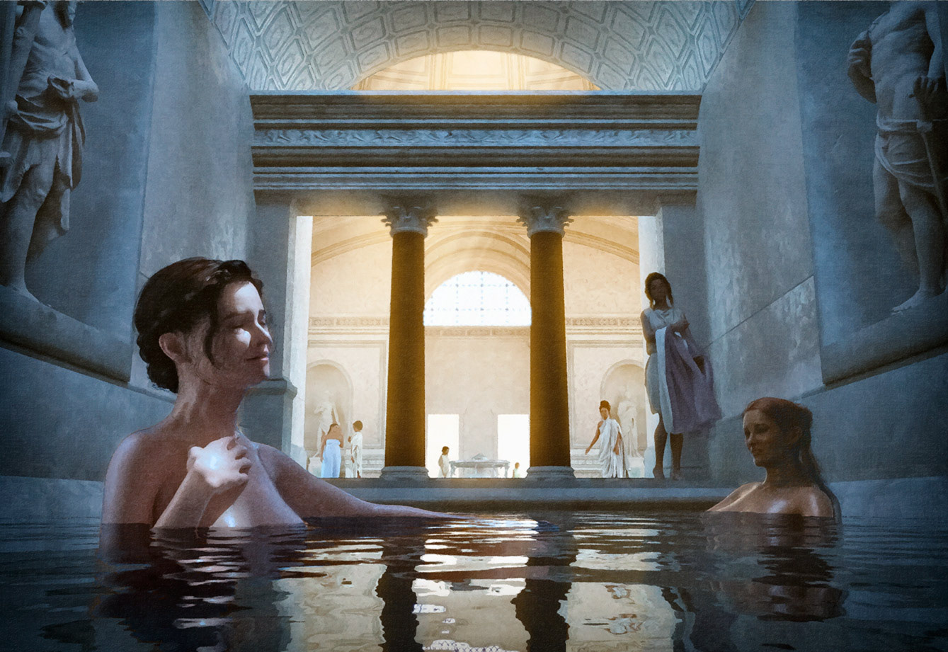 ALLE TERME - Rizzoli Education