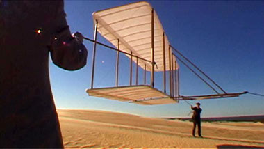 Wright Brothers Airplane Invention 