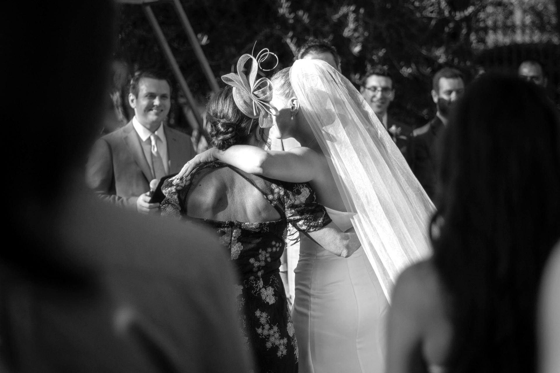 The Wedding Editorial // High-Fashion Celebration Curation.