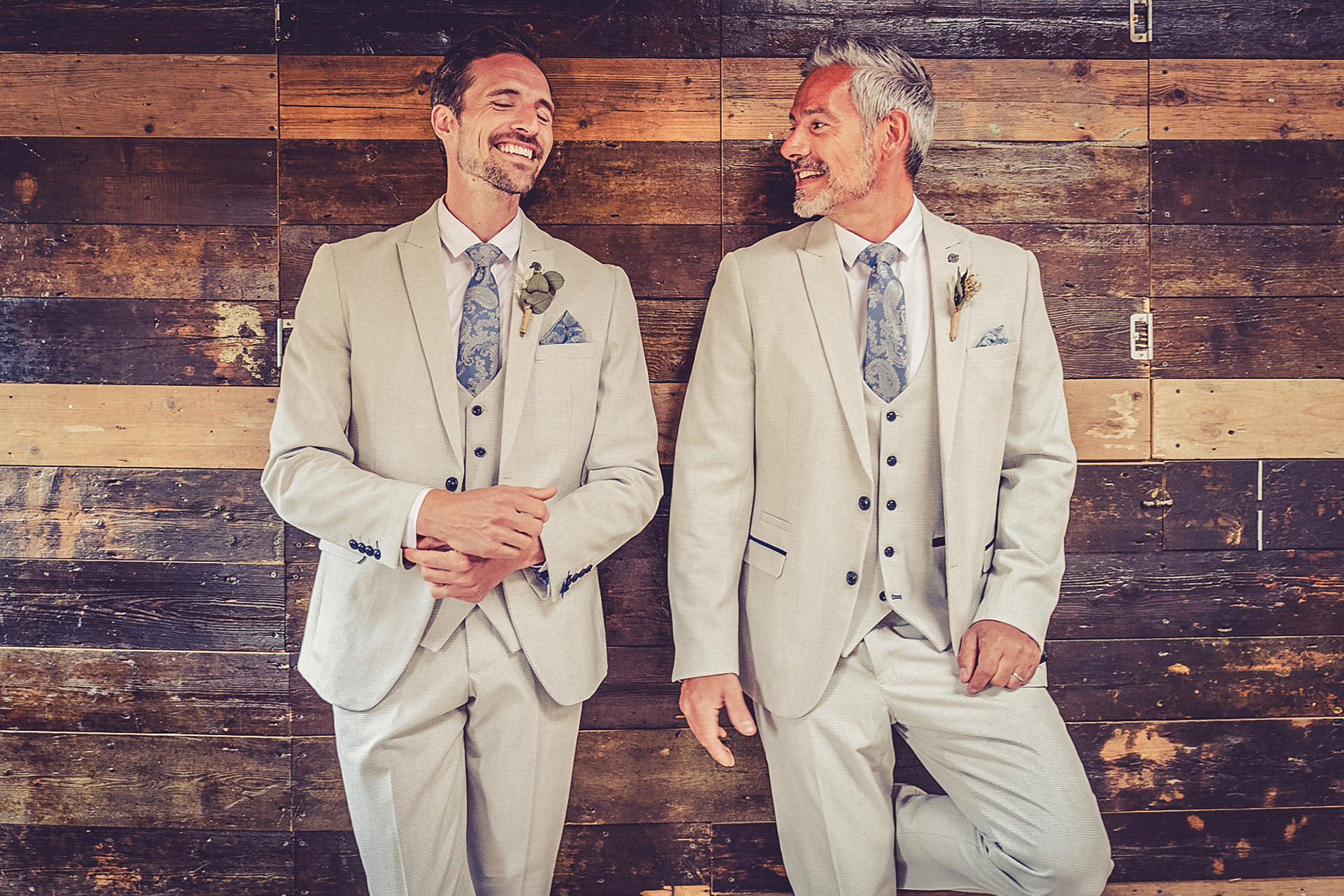 The Wedding Editorial // High-Fashion Celebration Curation.