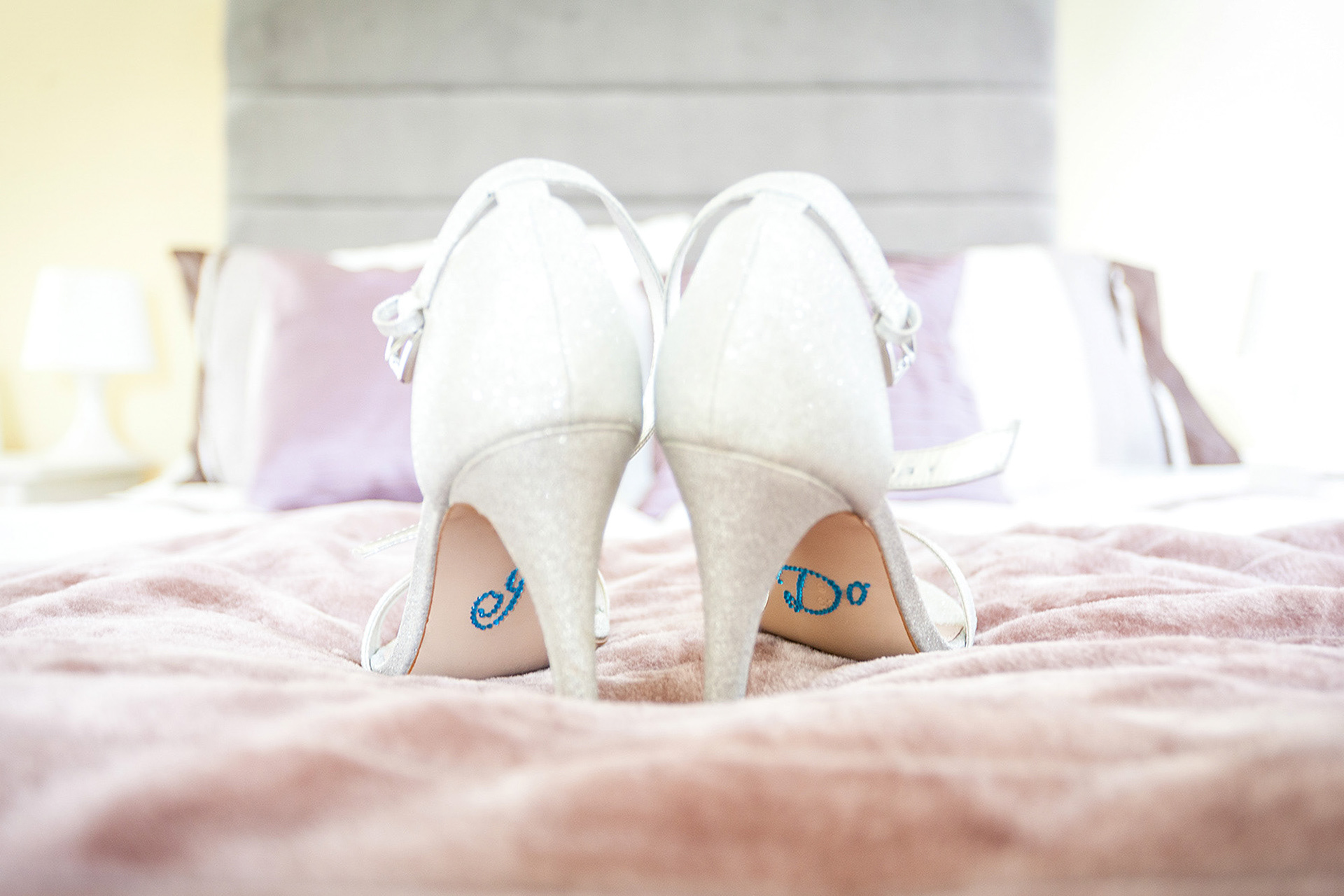 The Wedding Editorial // High-Fashion Celebration Curation.