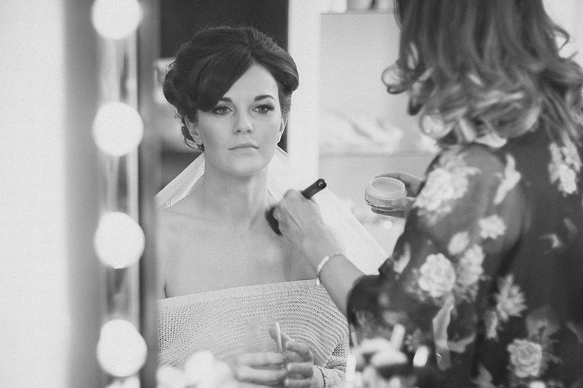 The Wedding Editorial // High-Fashion Celebration Curation.