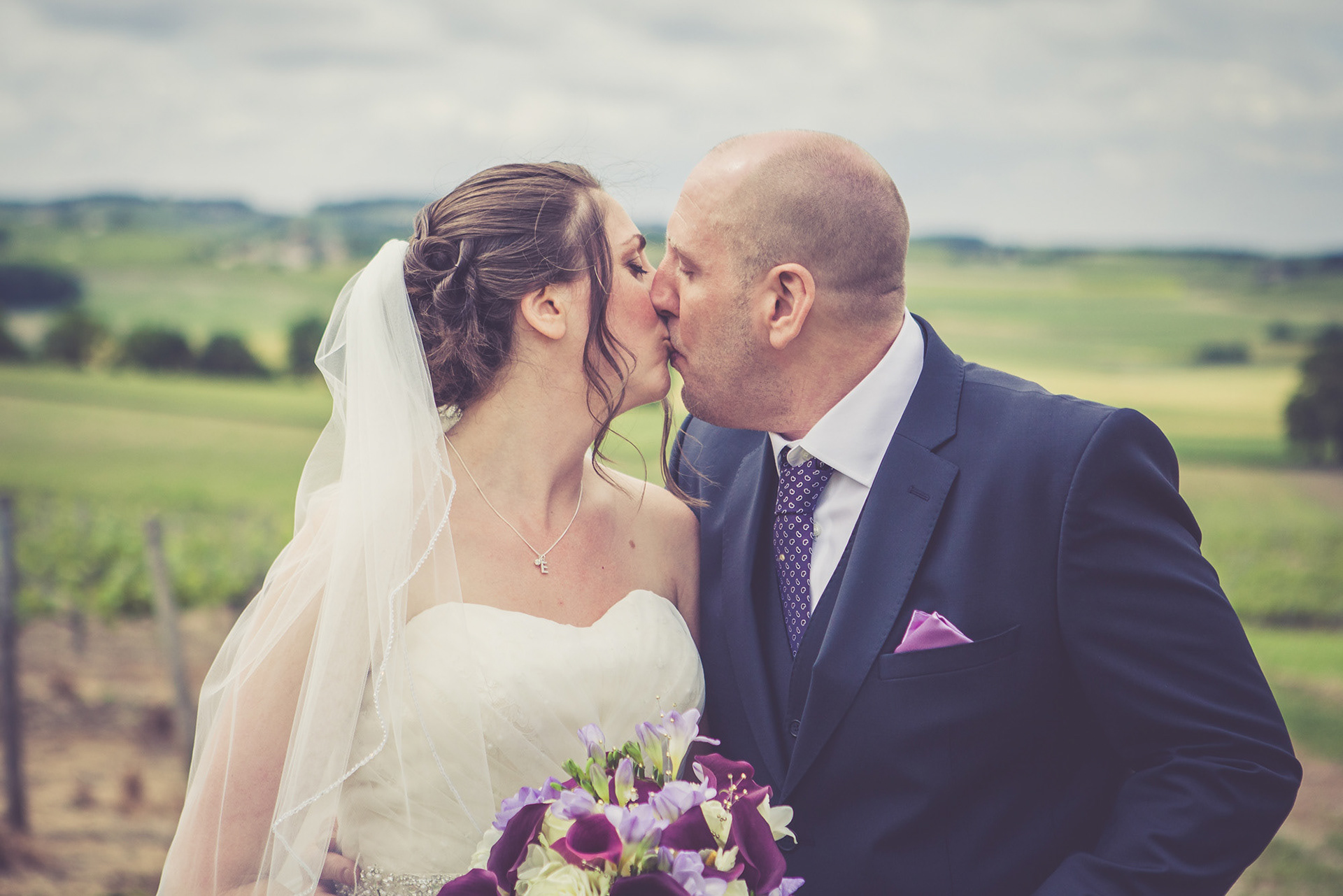 The Wedding Editorial // High-Fashion Celebration Curation.