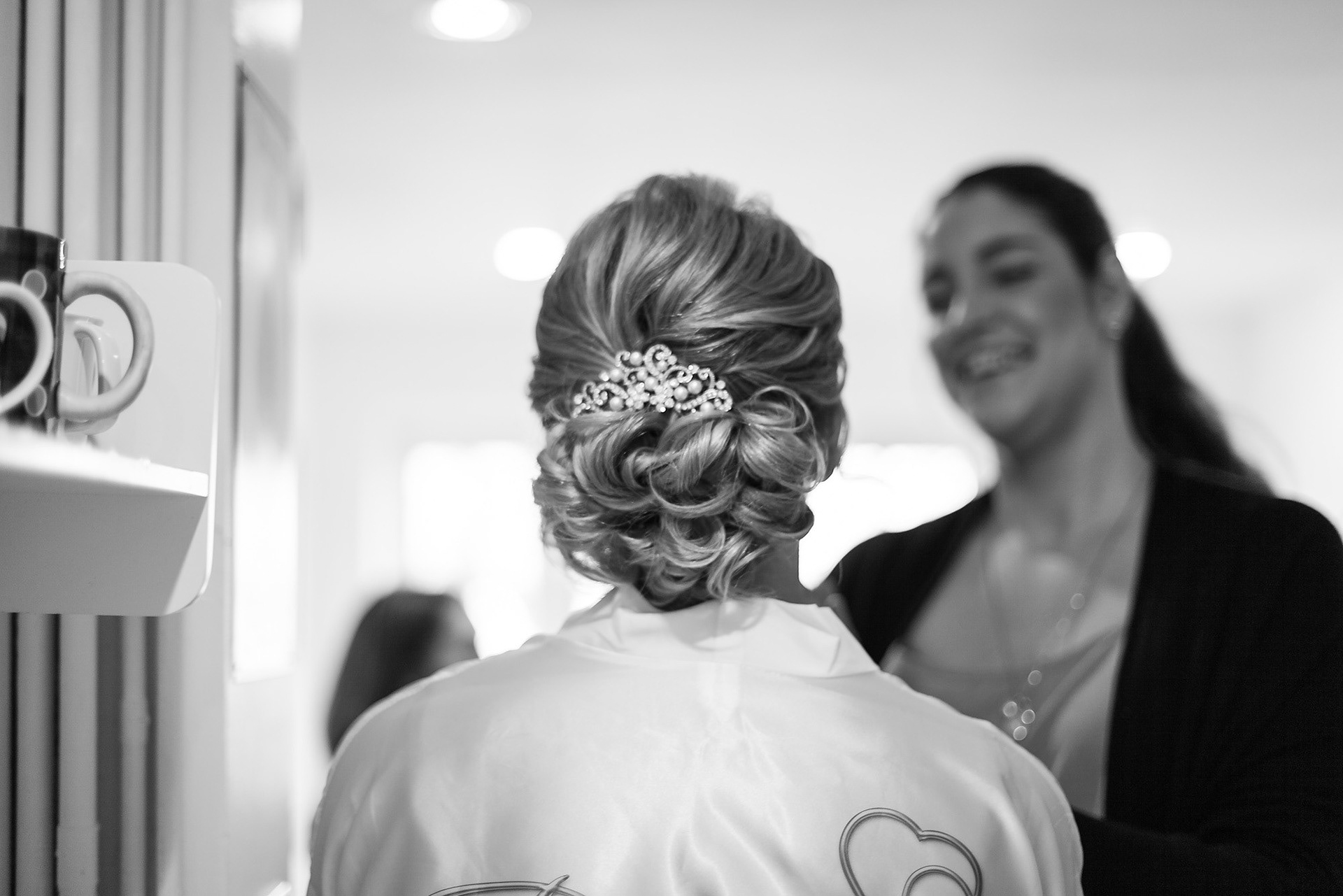 The Wedding Editorial // High-Fashion Celebration Curation.