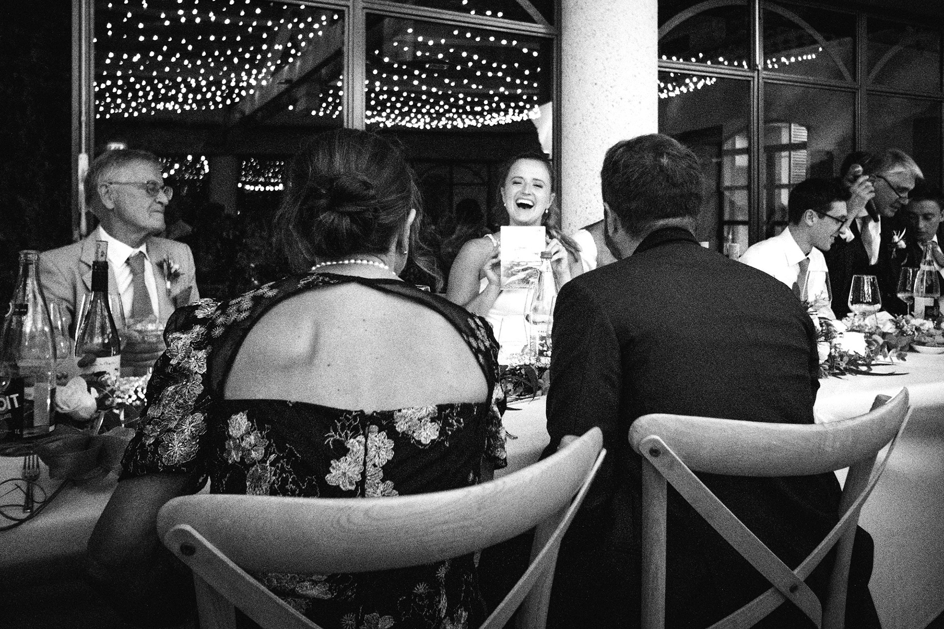 The Wedding Editorial // High-Fashion Celebration Curation.