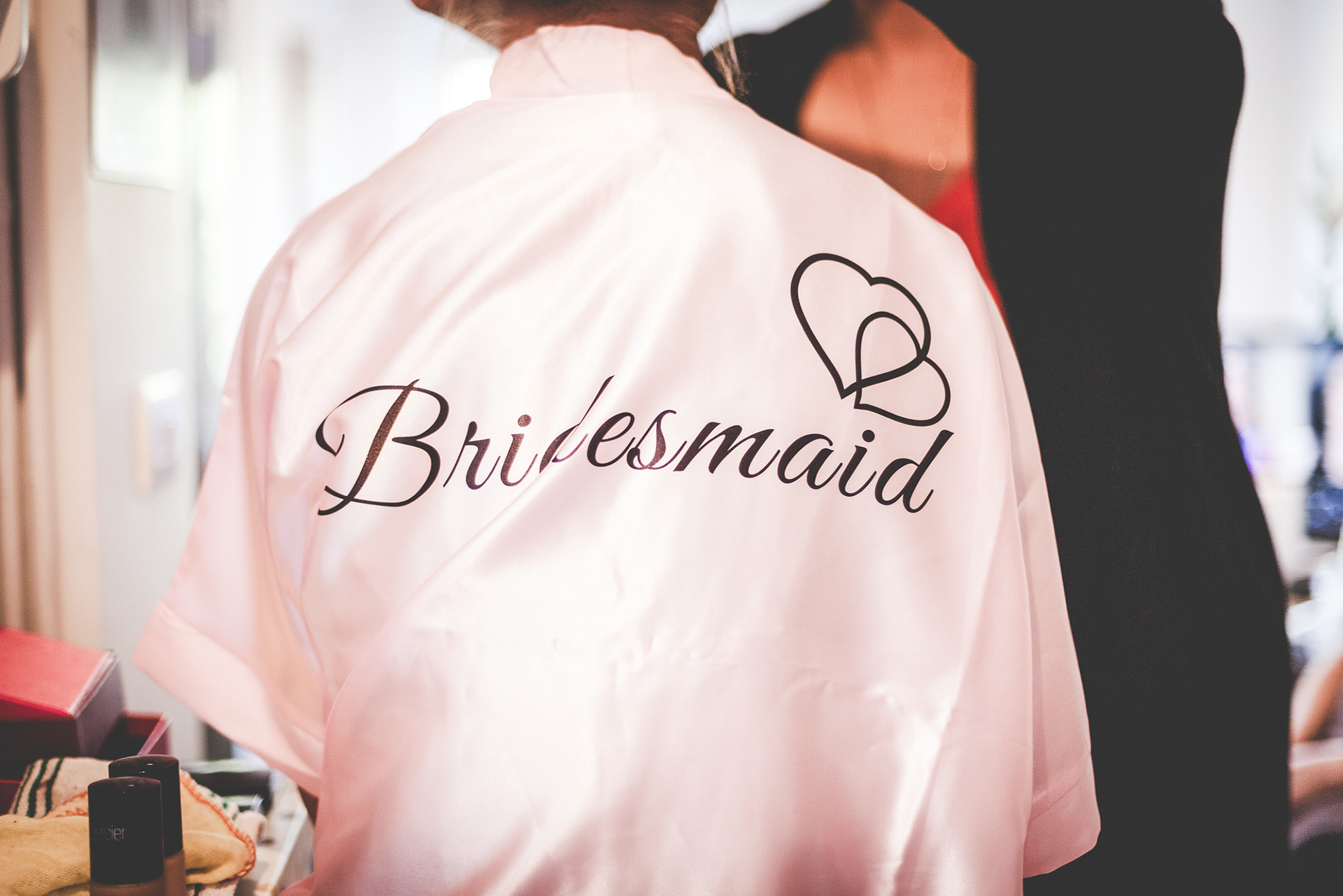 The Wedding Editorial // High-Fashion Celebration Curation.